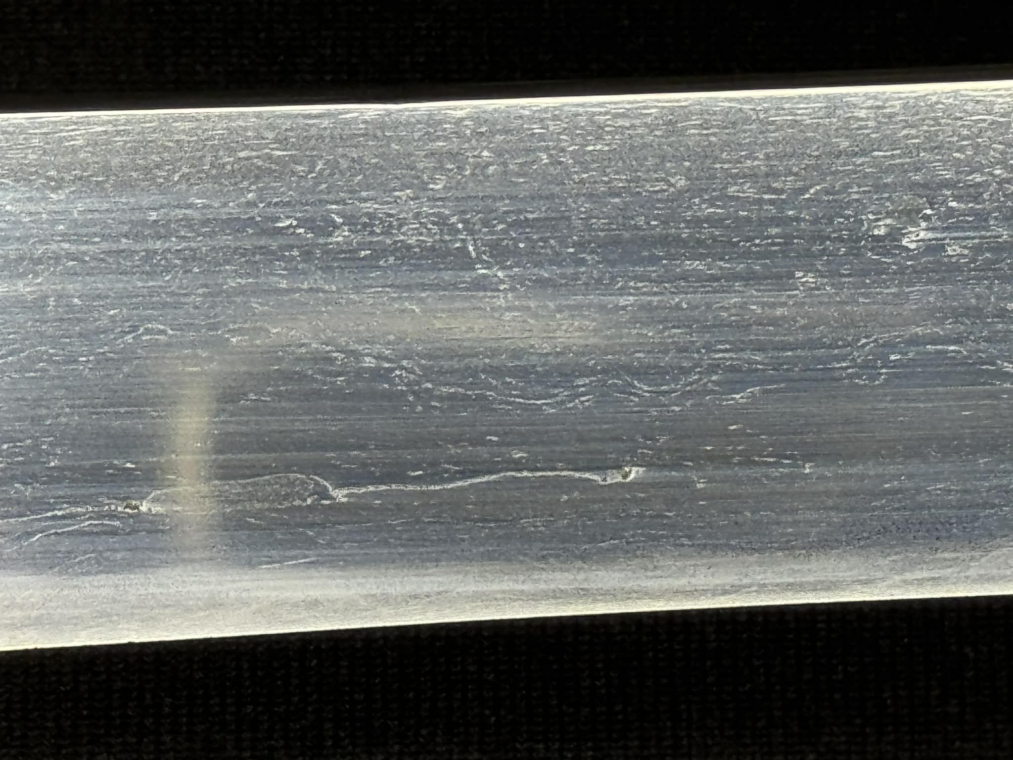 Antique Nihonto -  Tanto in shirasaya - NBTHK Attributed to Kanetsune