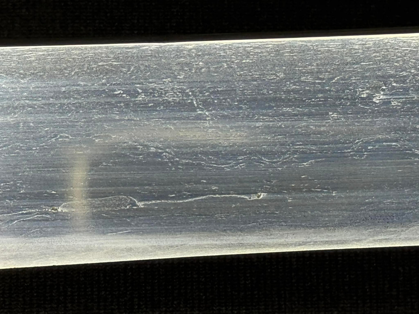 Antique Nihonto -  Tanto in shirasaya - NBTHK Attributed to Kanetsune