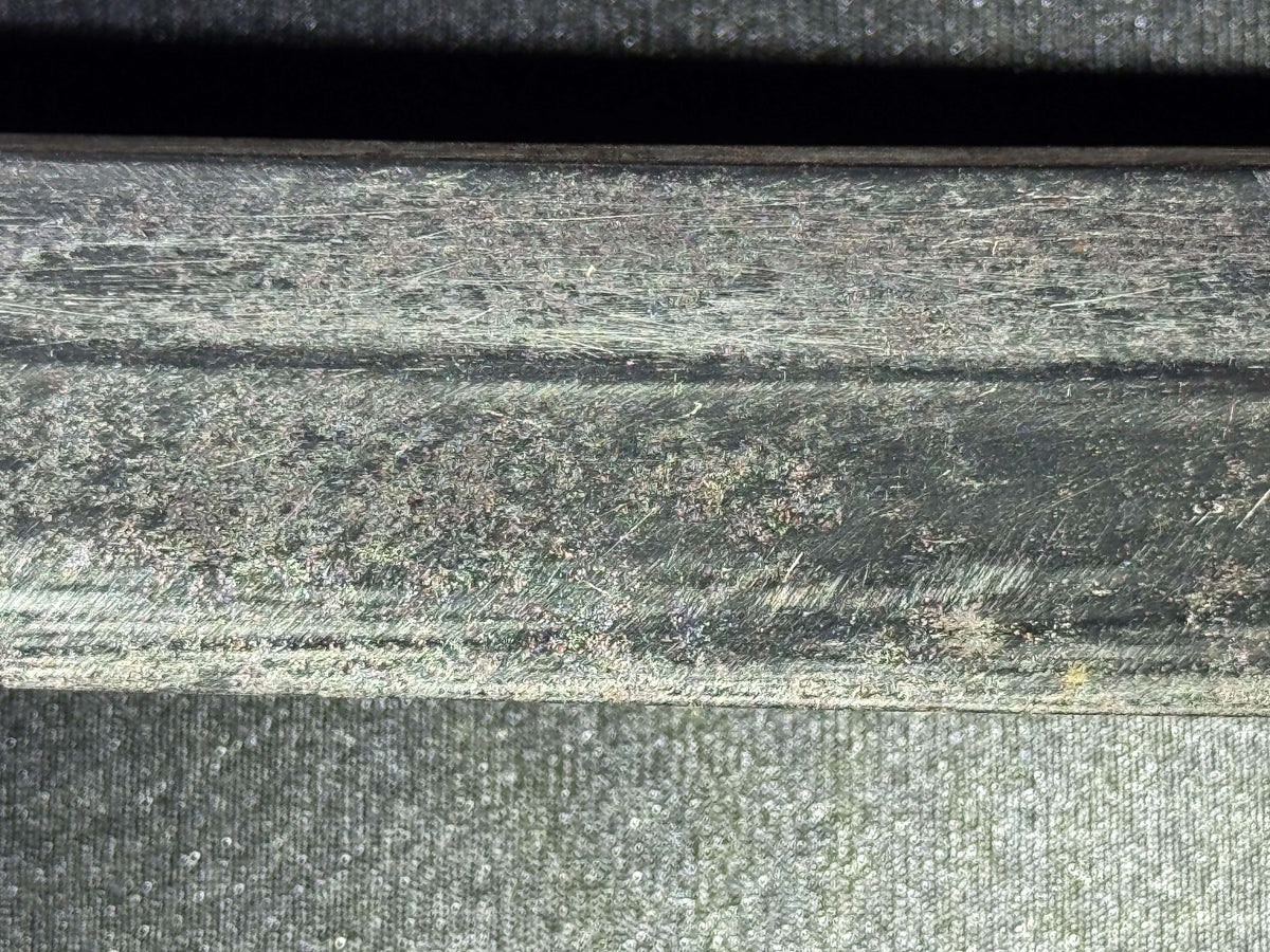 Antique Nihonto - PROJECT Wakizashi in Koshirae
