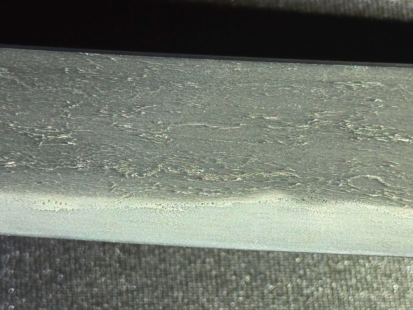 Antique Nihonto - Late Muromachi Tanto in Koshirae, signed Kanesugi (unverified)
