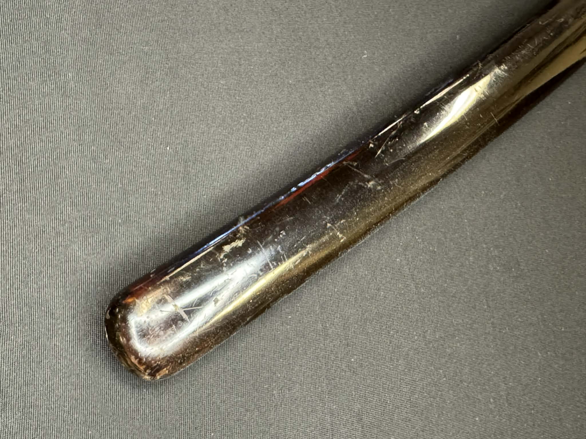 Antique Nihonto - Early Edo Period (3-400 years old) Wakizashi in Koshirae