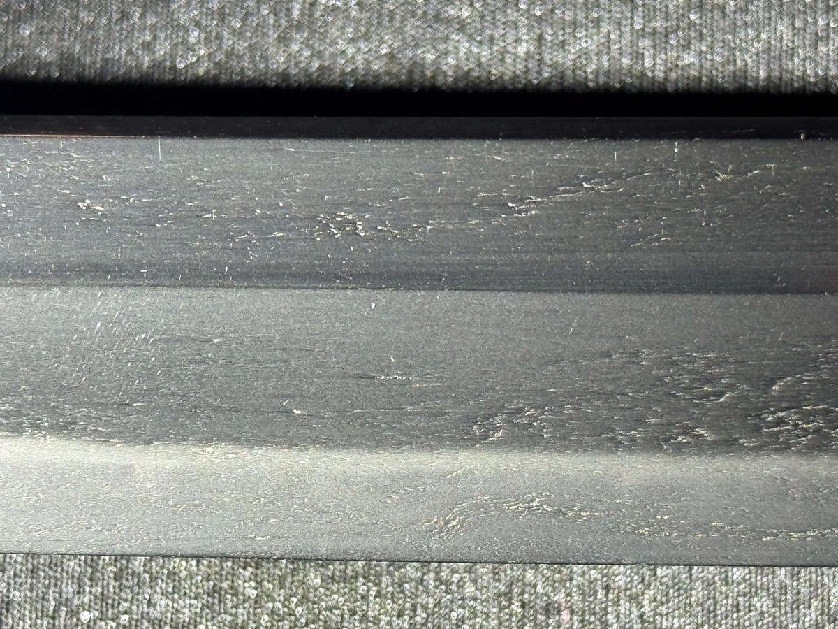 Antique Nihonto - Early Muromachi (about 550 years old) Katana with Koshirae