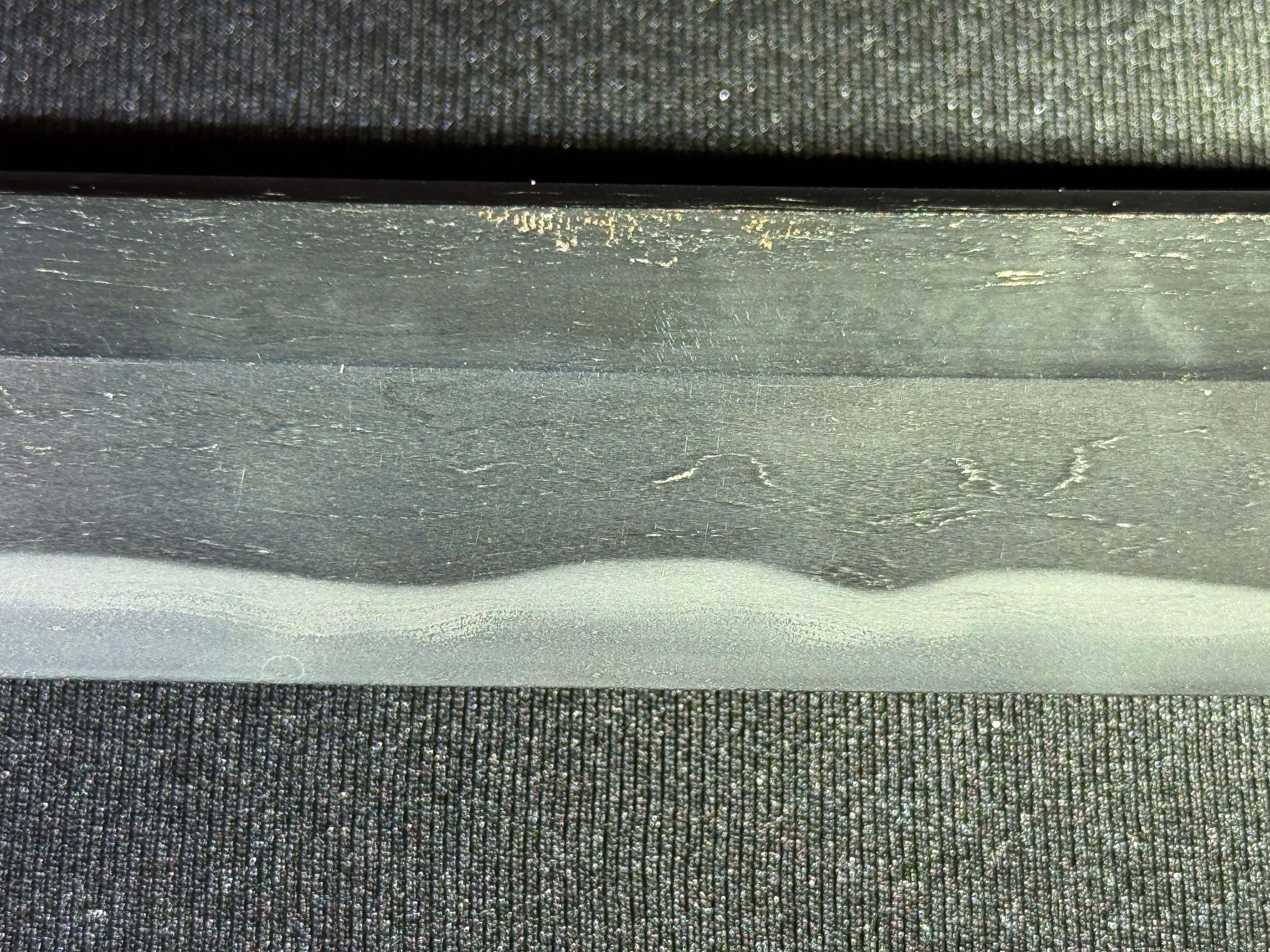 Antique Nihonto - Early Edo(350 years old) Katana with Koshirae - NBTHK attributed to Fujiwara Takada