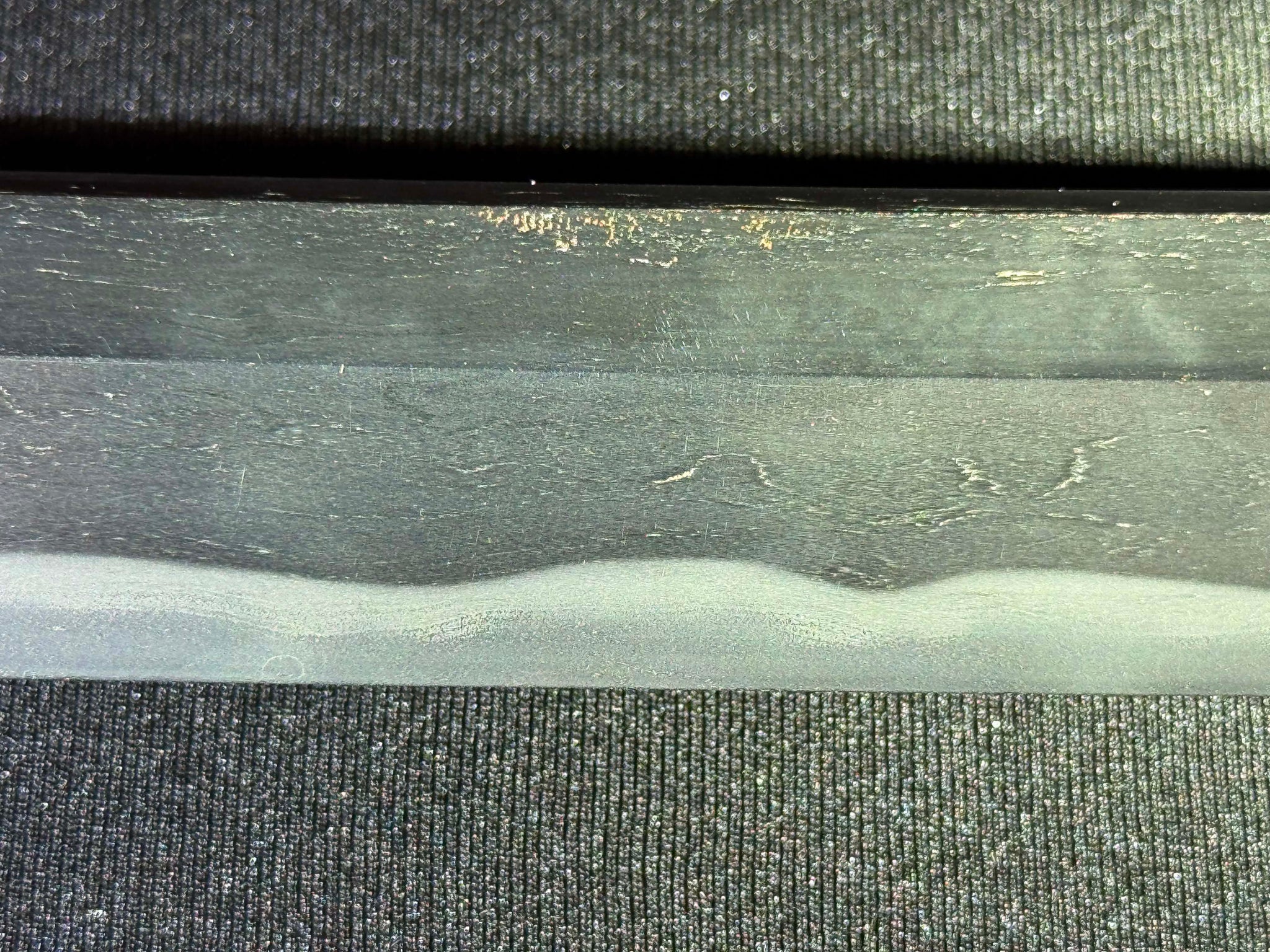 Antique Nihonto - Early Edo(350 years old) Katana with Koshirae - NBTHK attributed to Fujiwara Takada