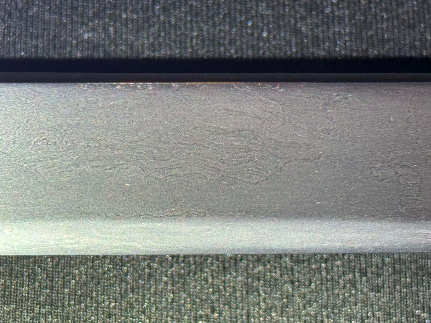 Antique Nihonto - Wakizashi in Shirasaya - NBTHK attributed to Fuyuhiro