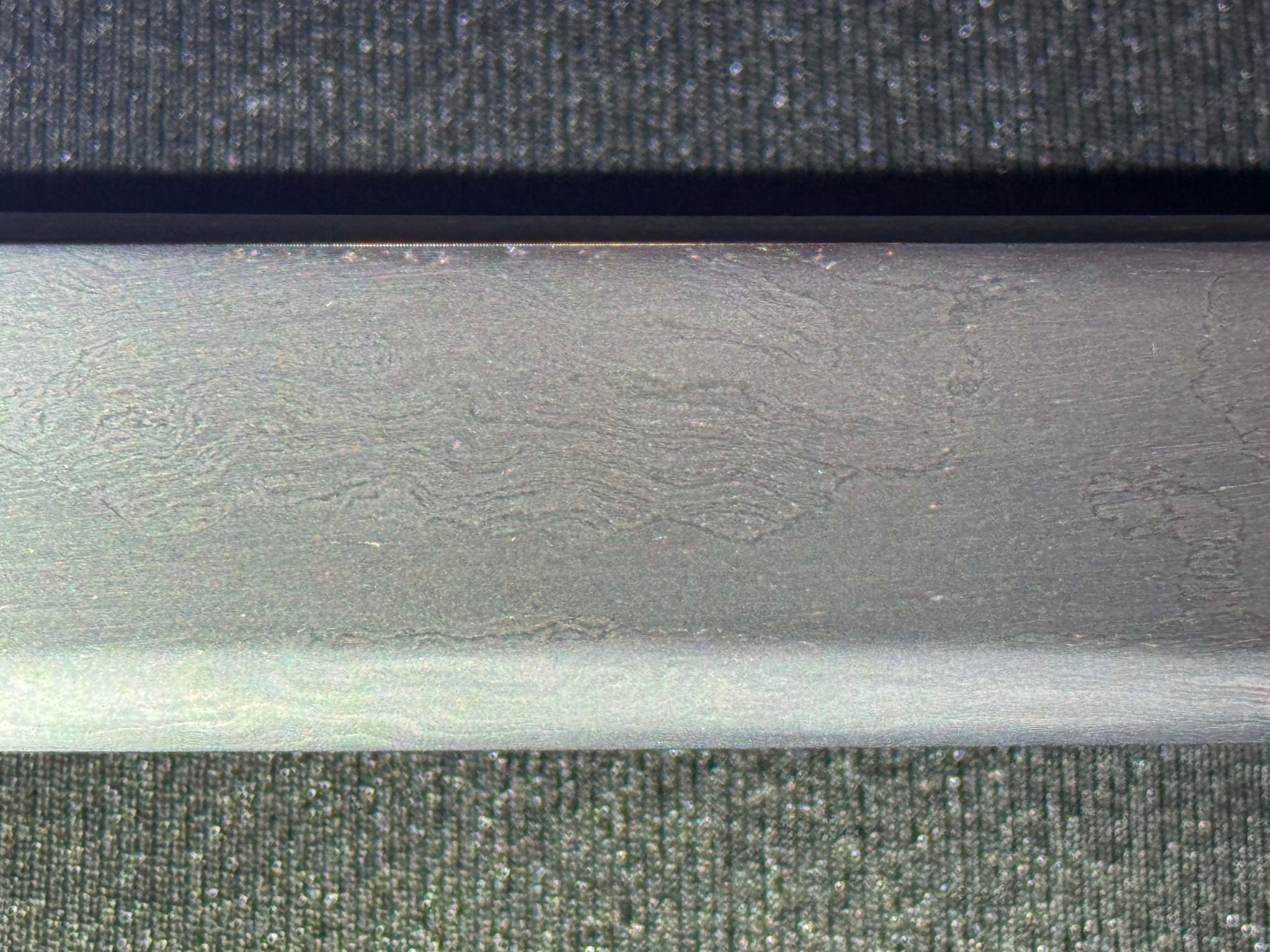 Antique Nihonto - Wakizashi in Shirasaya - NBTHK attributed to Fuyuhiro