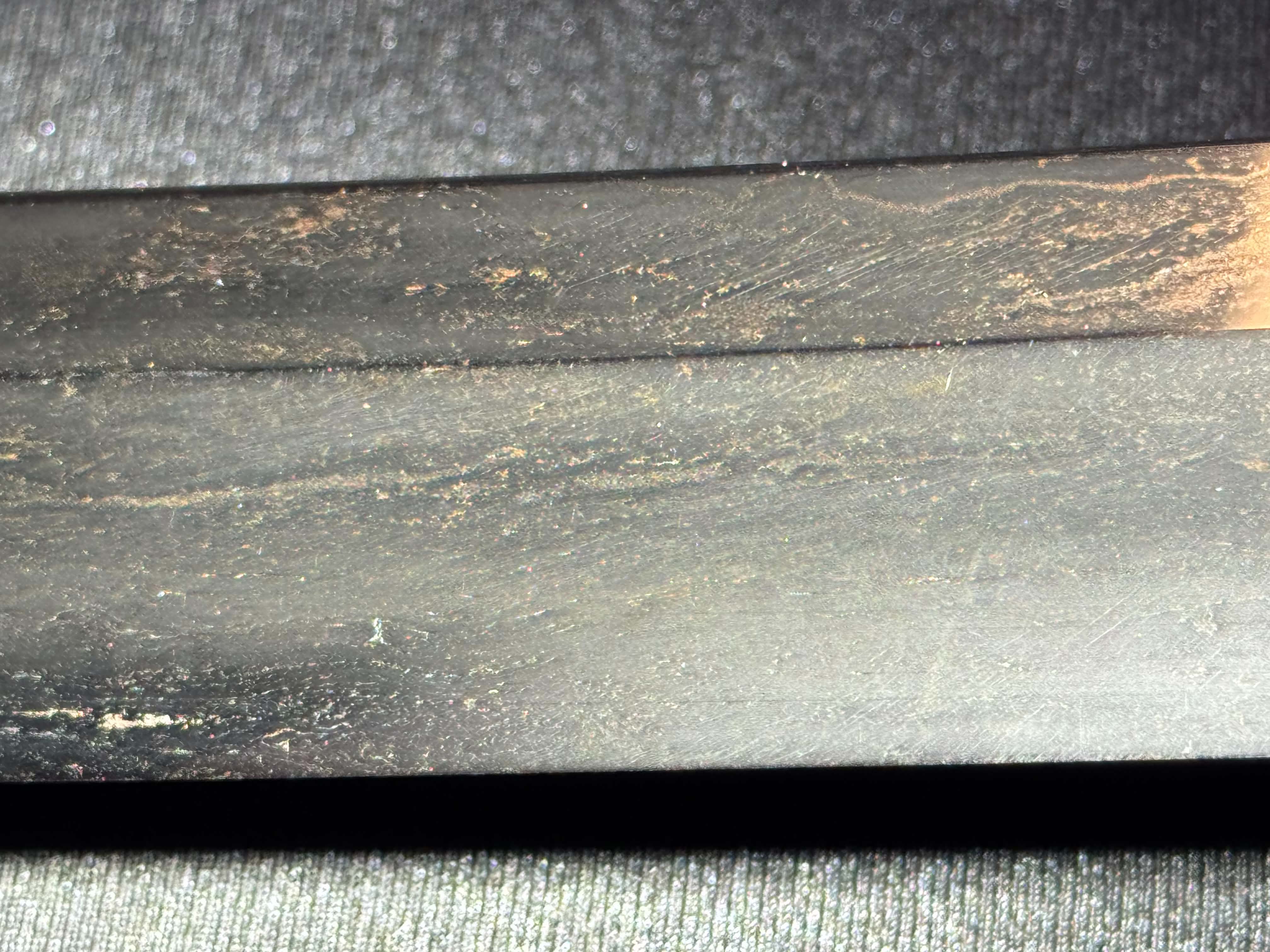 Antique Nihonto - Wakizashi in Koshirae