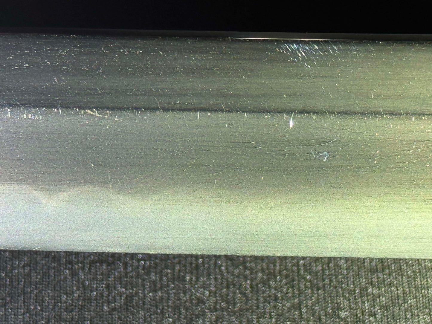 Antique Nihonto - Edo Period (150-200 years old) Katana in Handachi Koshirae, signed Joshu Mito Ju Kanekuni Saku, Three NBTHK certifications
