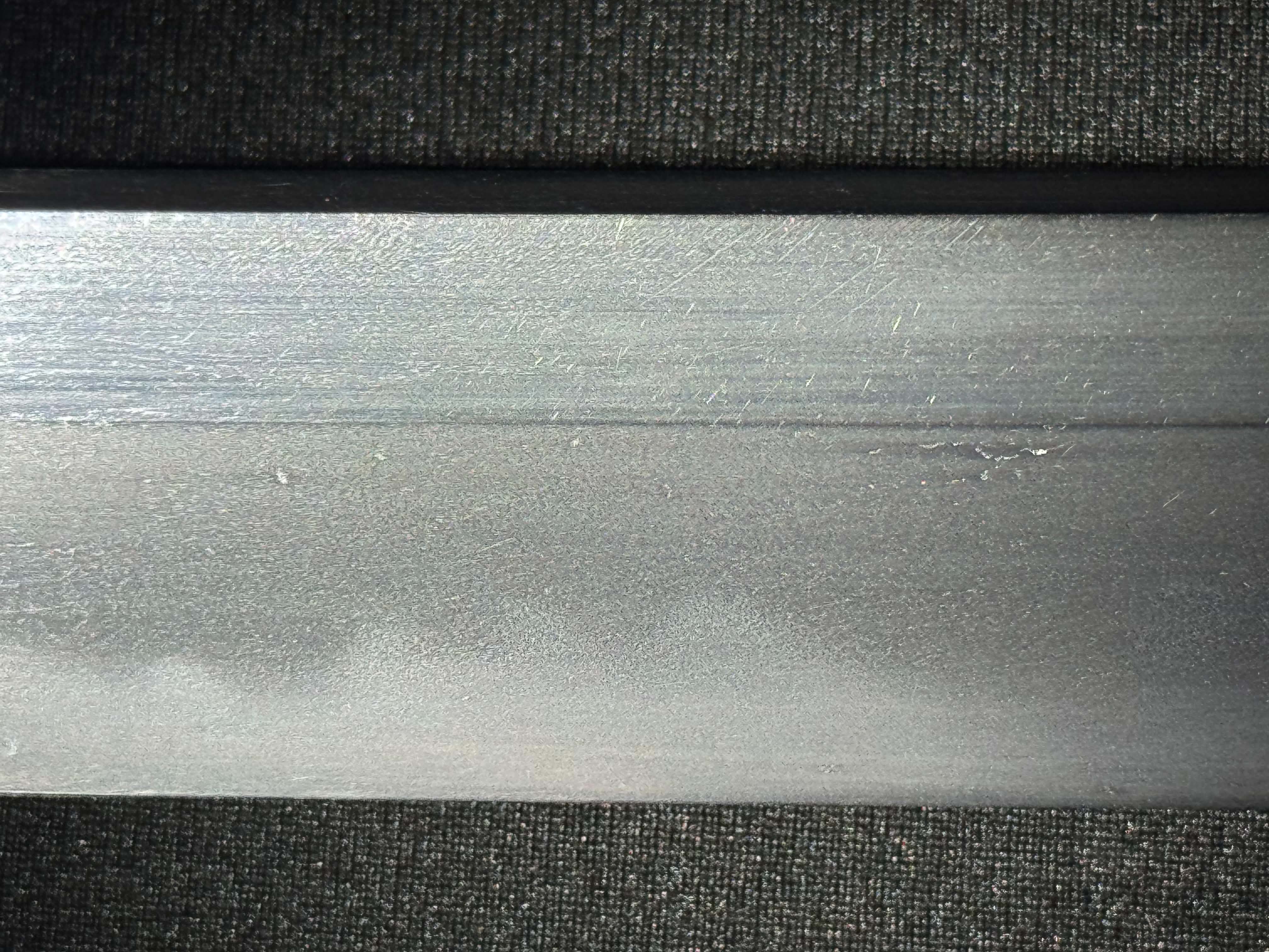 Antique Nihonto - Muromachi (5-600 years old) LONG Katana in Koshirae, NBTHK attributed to Kashu Yukimitsu