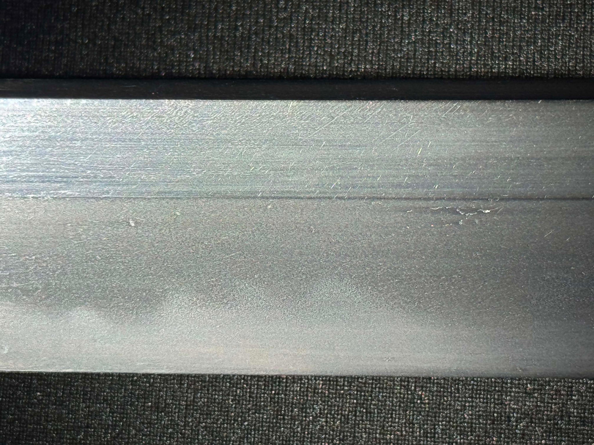 Antique Nihonto - Muromachi (5-600 years old) LONG Katana in Koshirae, NBTHK attributed to Kashu Yukimitsu