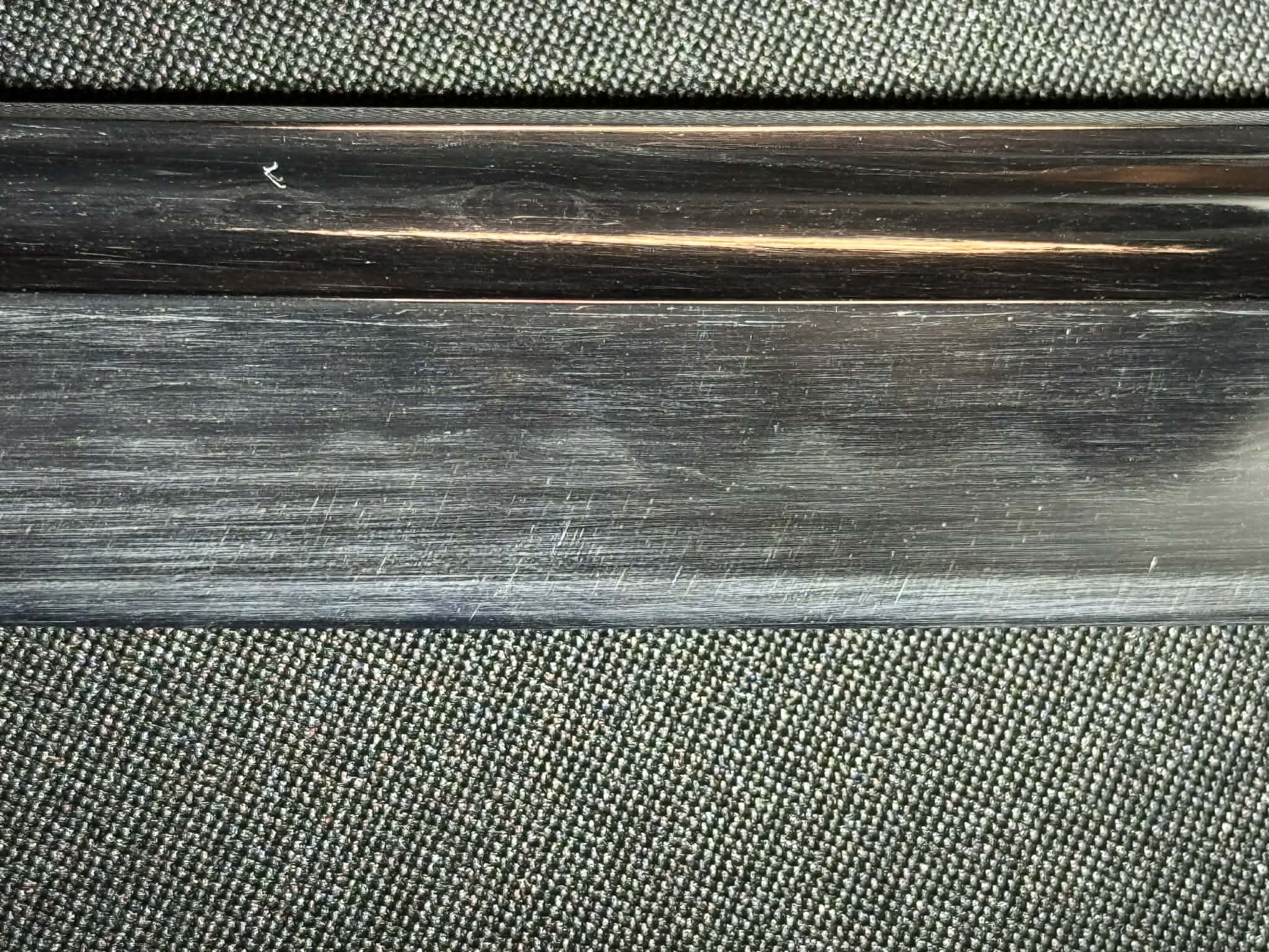 USED Dragon King Katana -  Sea Wave
