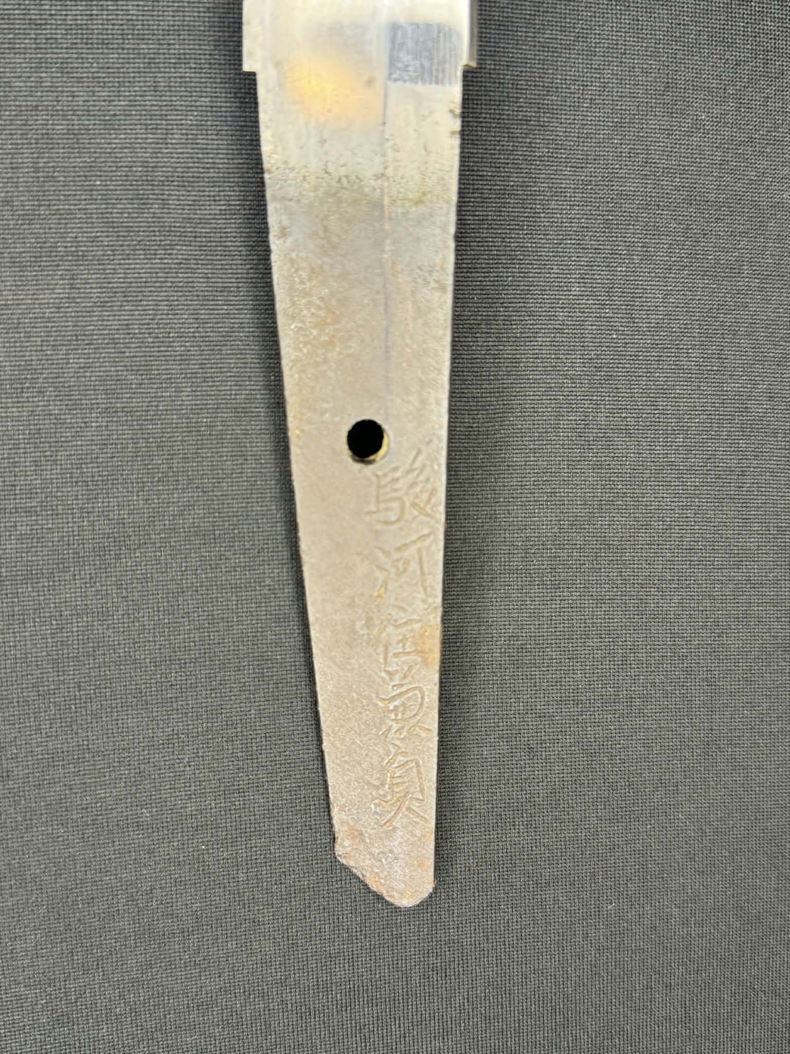 Antique Nihonto - Wakizashi in Koshirae