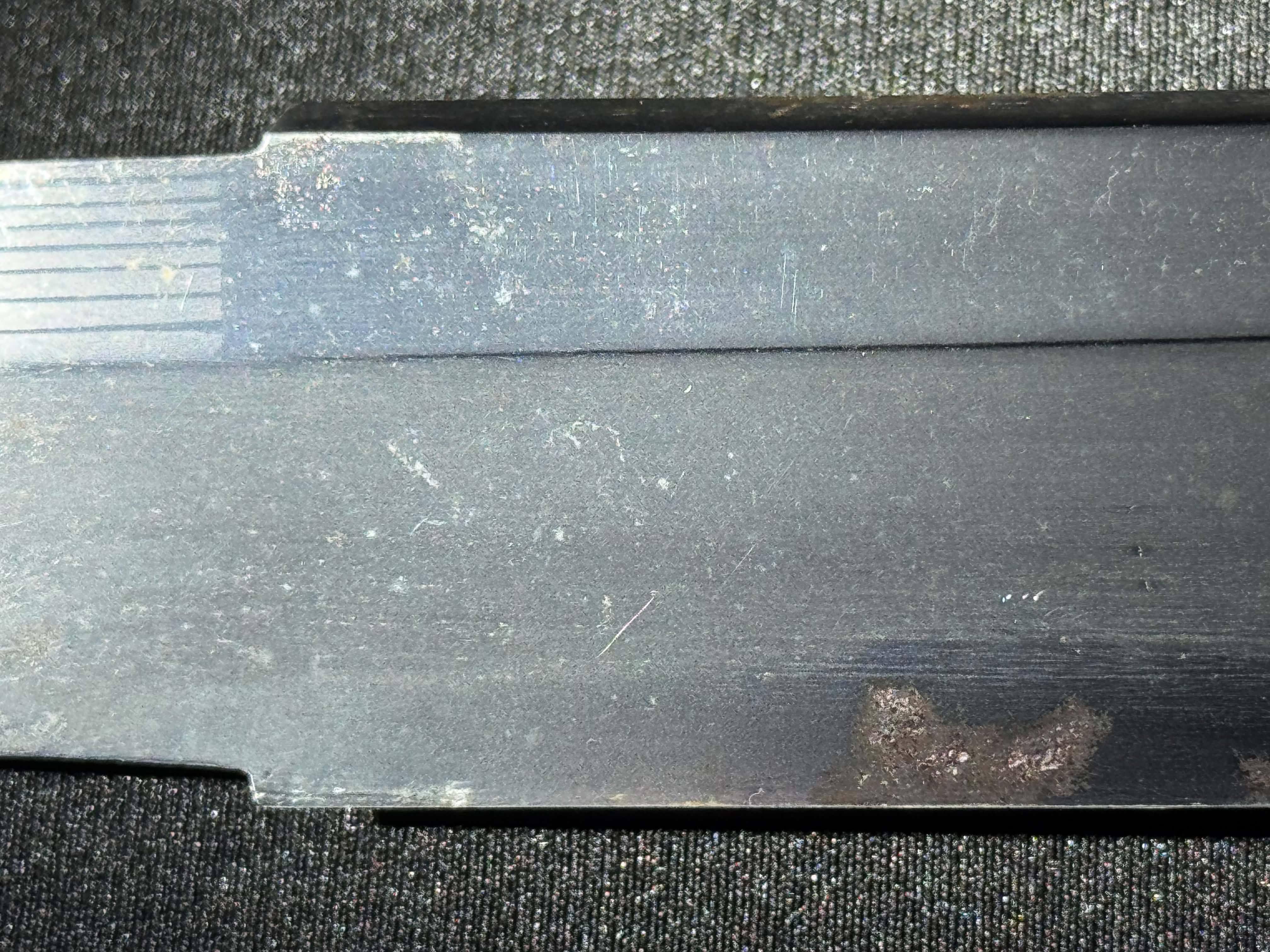 Antique Nihonto - Mid-Edo Wakizashi with Koshirae, signed Etchu no Kami Kanekuni, NBTHK certified