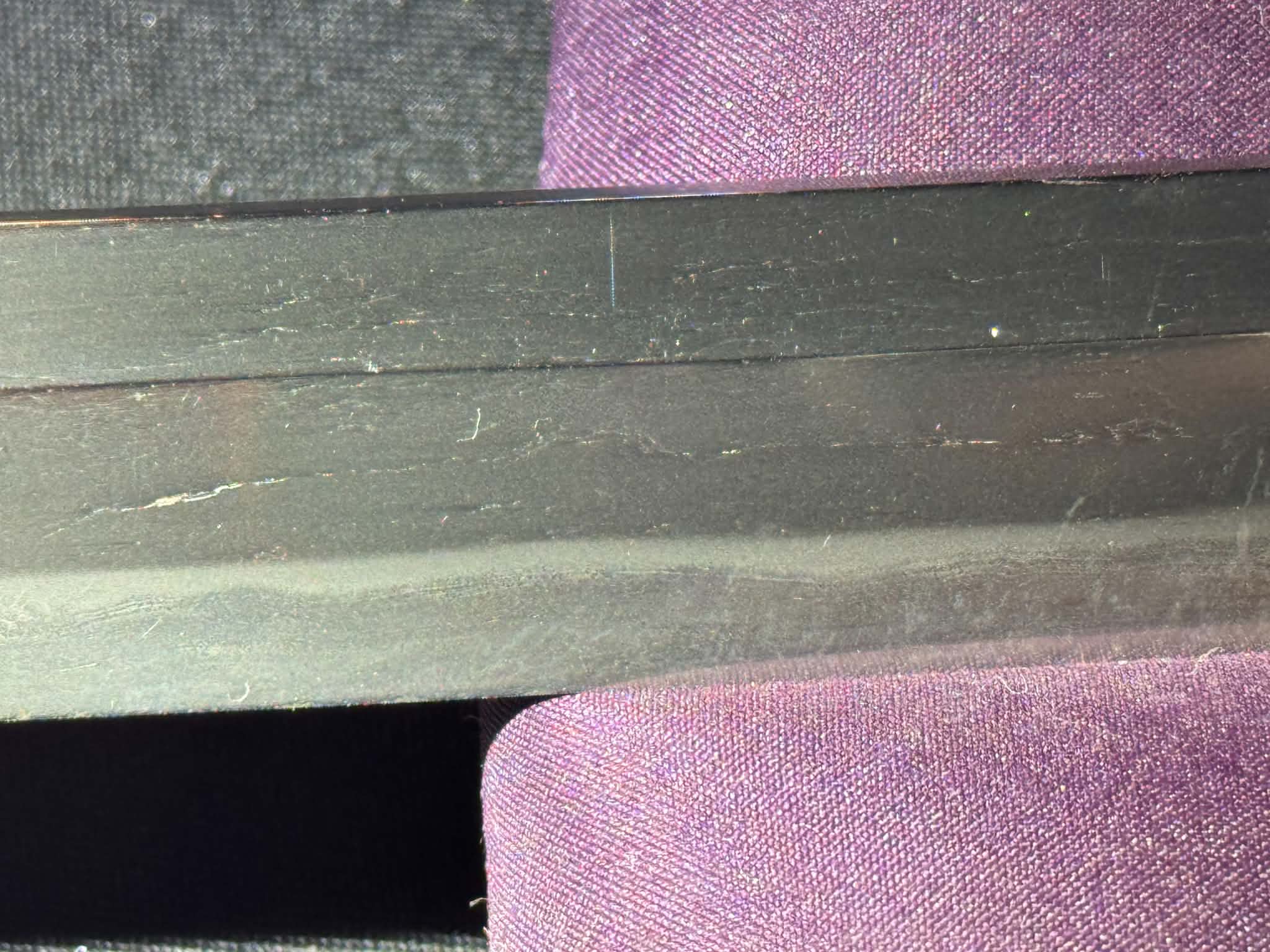 Antique Nihonto - Katana in Koshirae - NBTHK attributed to Dotanuki