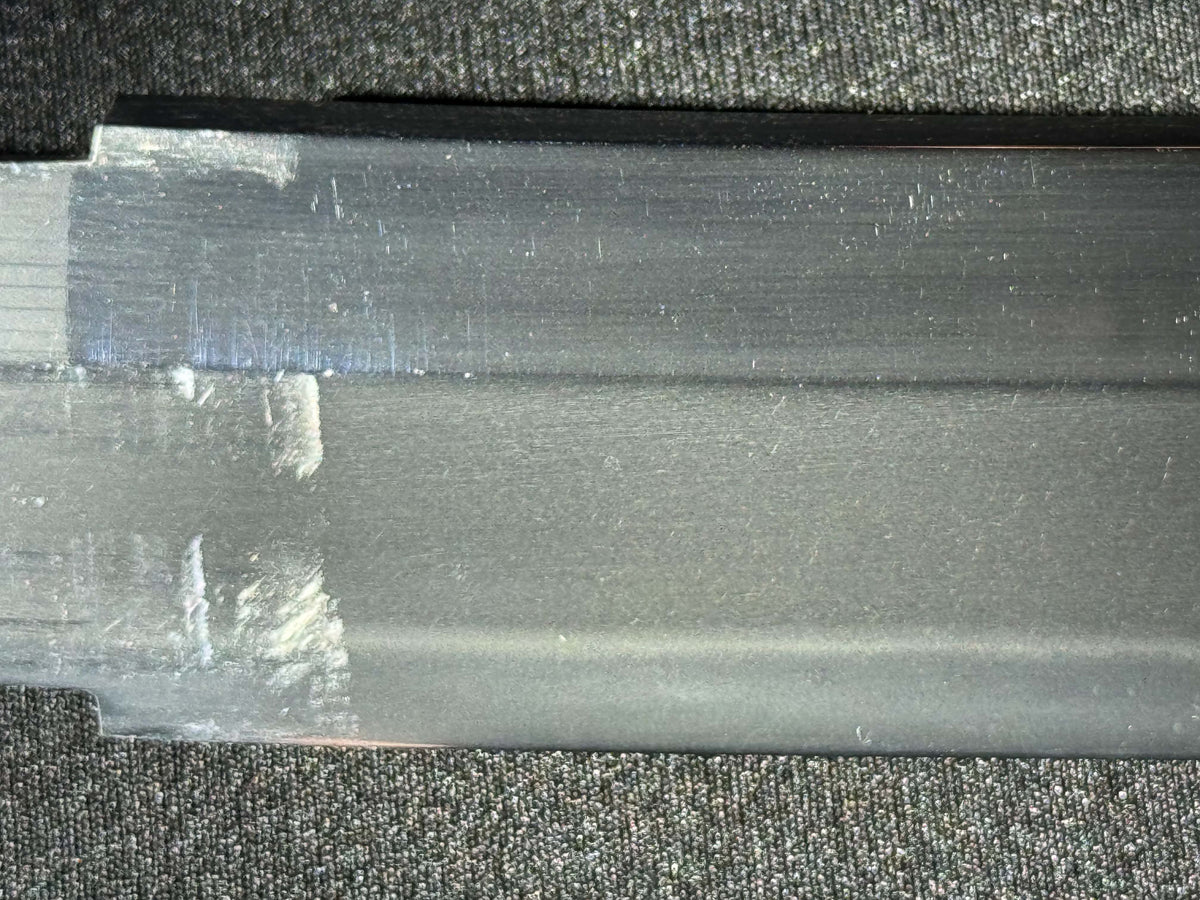 Antique Nihonto - Late Edo Katana in Koshirae, Signed Bingo no Kuni Ju Masanori Saku, NBTHK certified