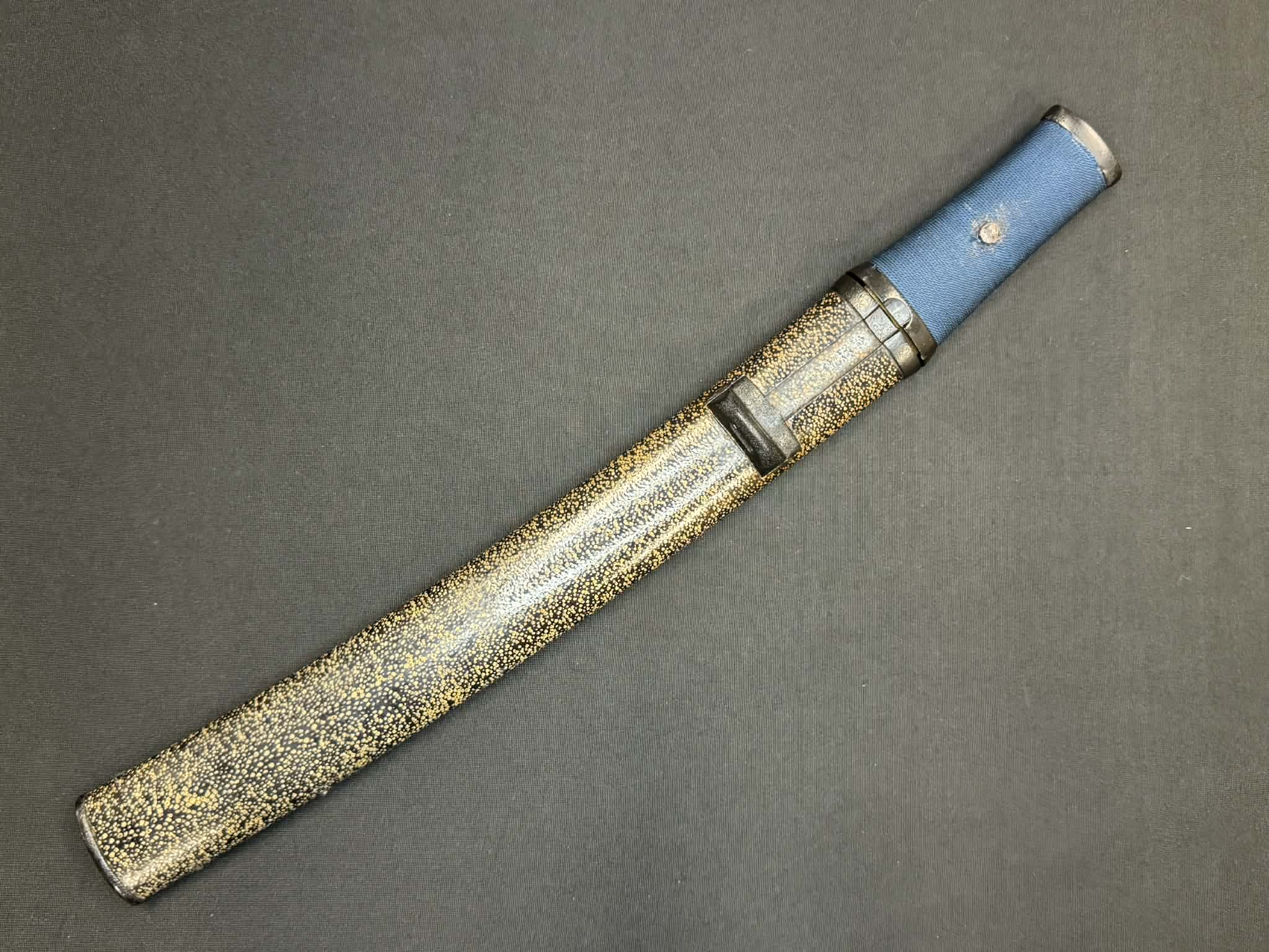 Antique Nihonto -  Tanto in Koshirae