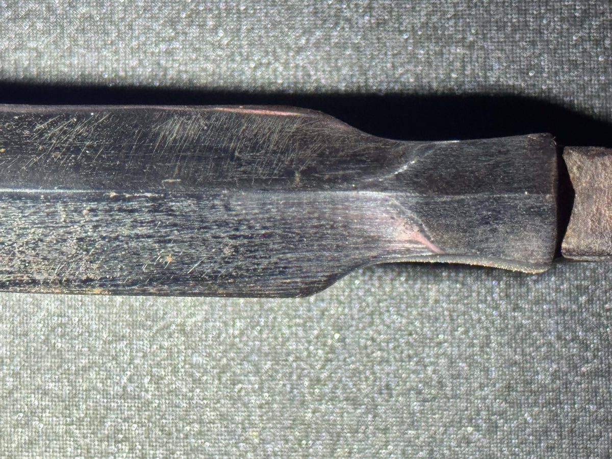 Antique Nihonto - Yari in Shikomizue