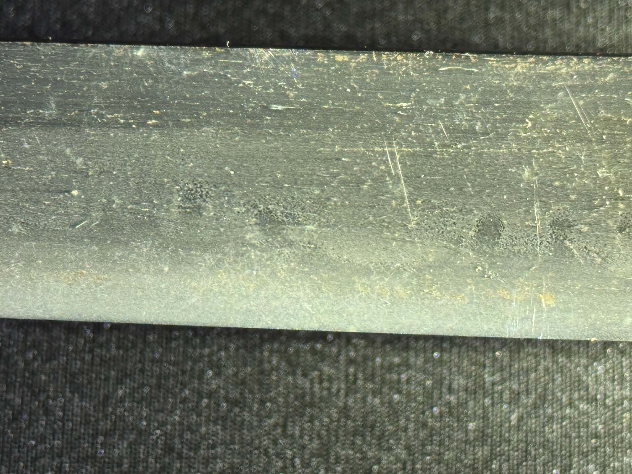Antique Nihonto - Wakizashi in Koshirae
