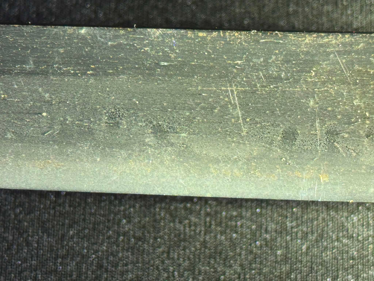 Antique Nihonto - Wakizashi in Koshirae