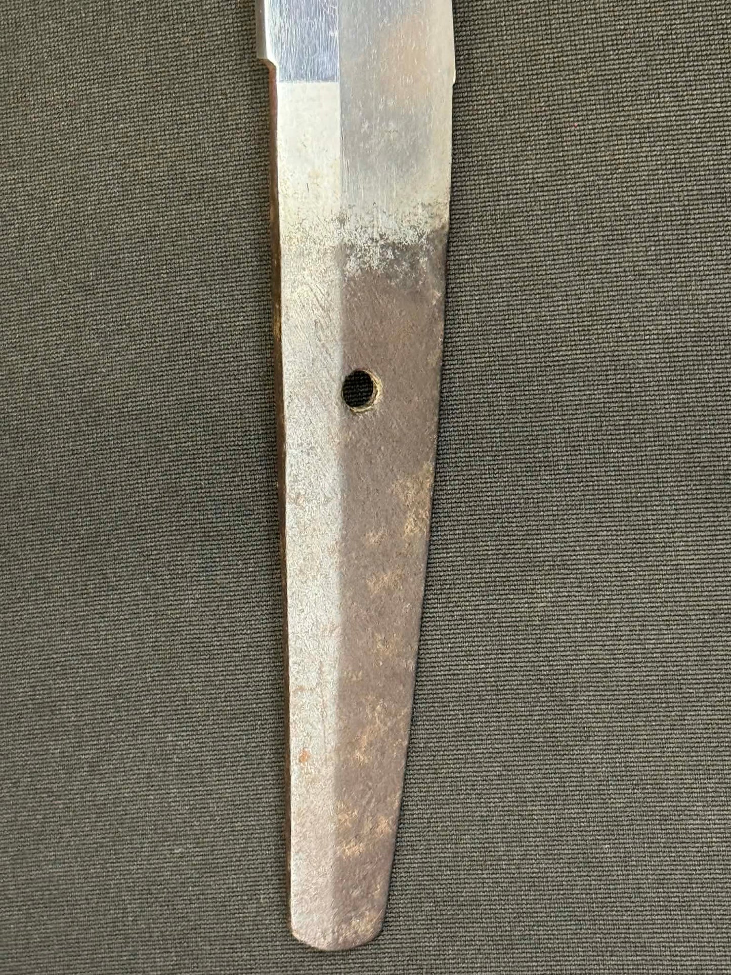 Antique Nihonto - Wakizashi in Koshirae