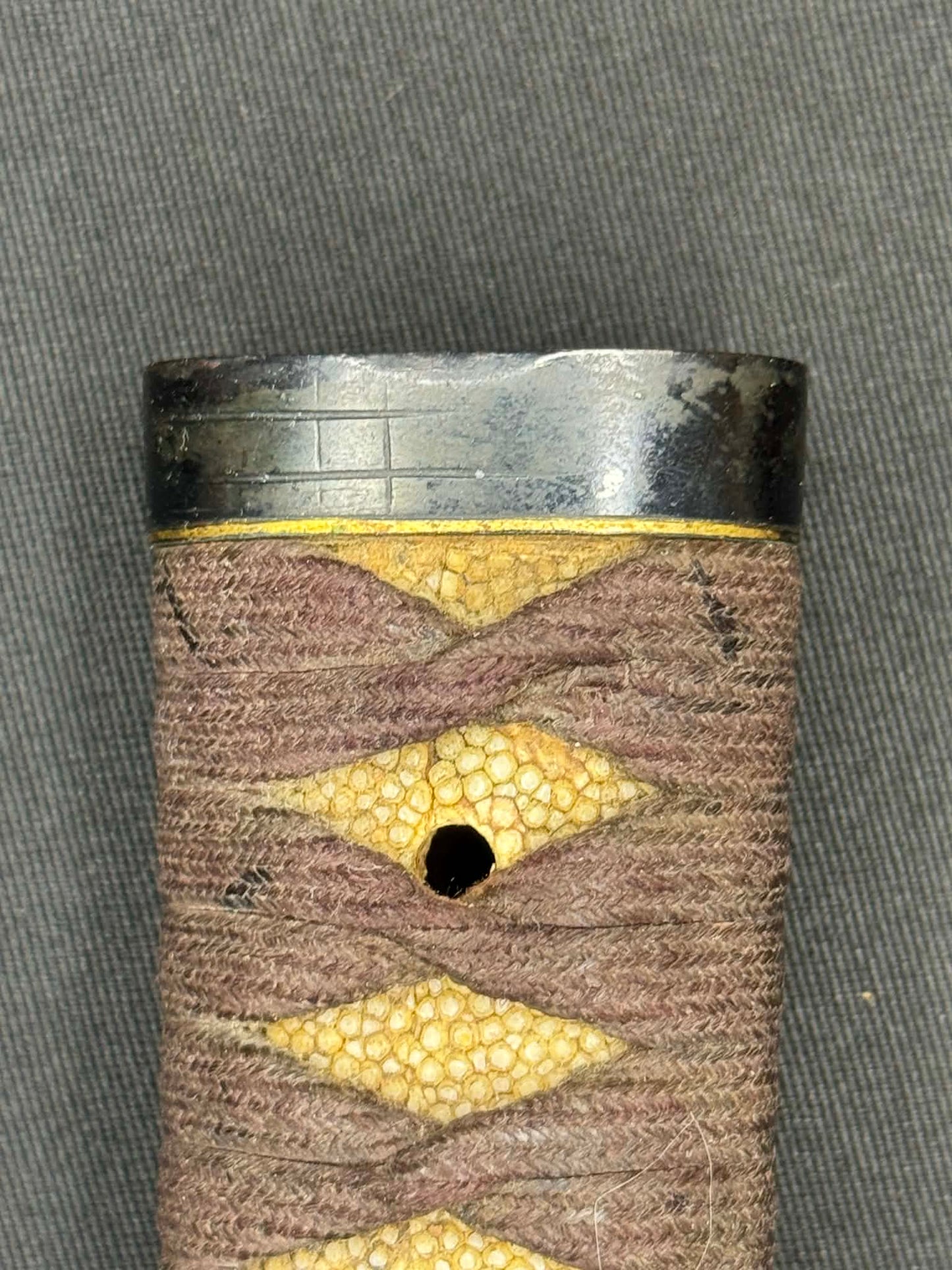 Antique Nihonto - Wakizashi in Koshirae