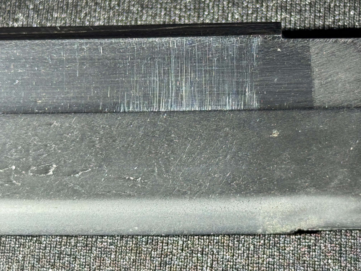 Antique Nihonto - Early Edo Katana in Koshirae, NBTHK attributed to Yamato No Kami Tadayuki, Dated Kyohou 6