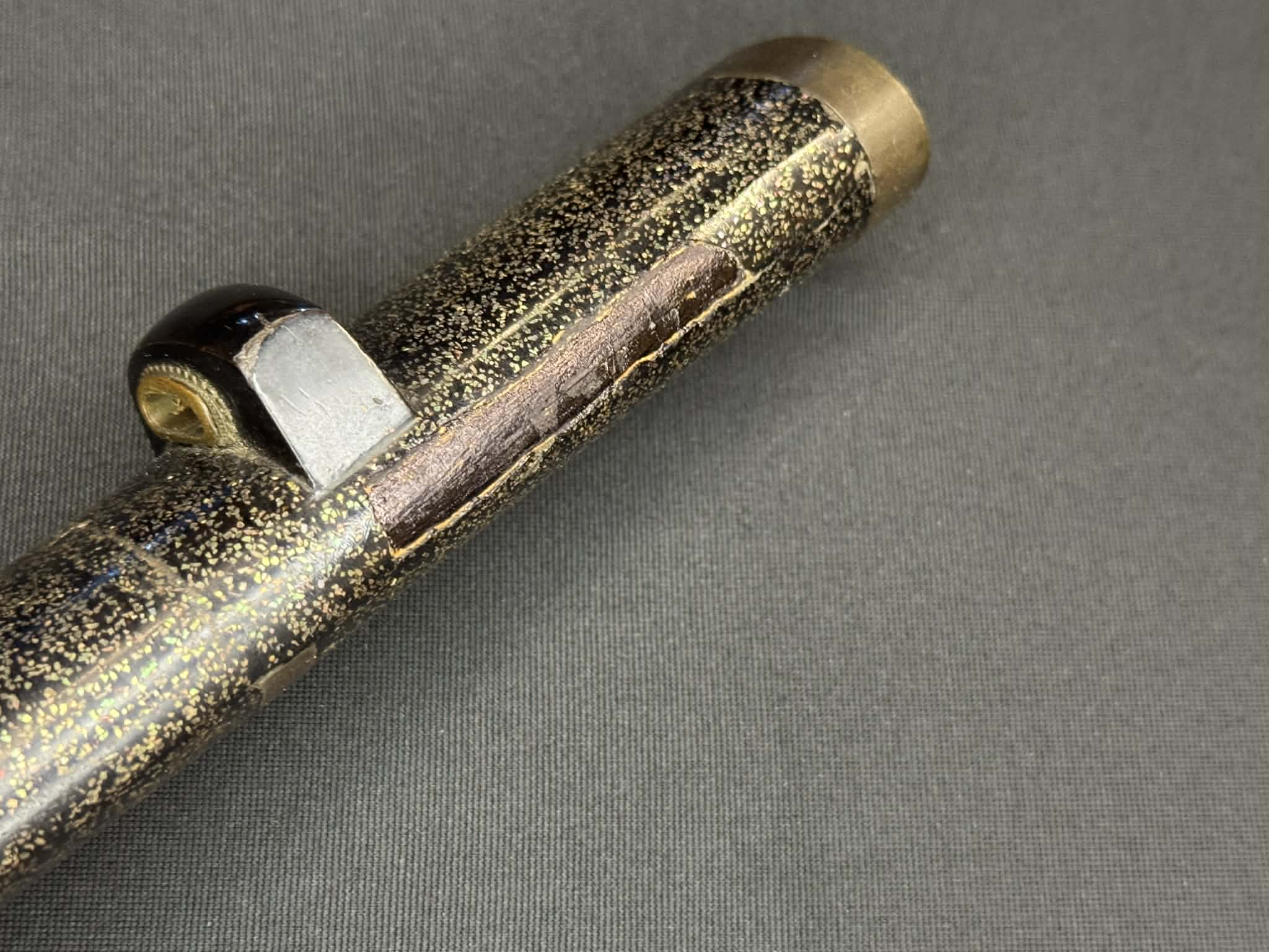 Antique Nihonto - Wakizashi in Koshirae