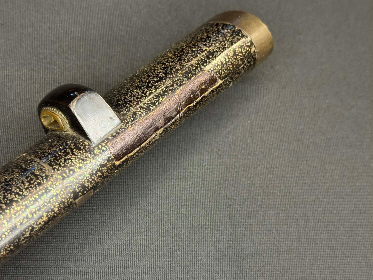 Antique Nihonto - Wakizashi in Koshirae