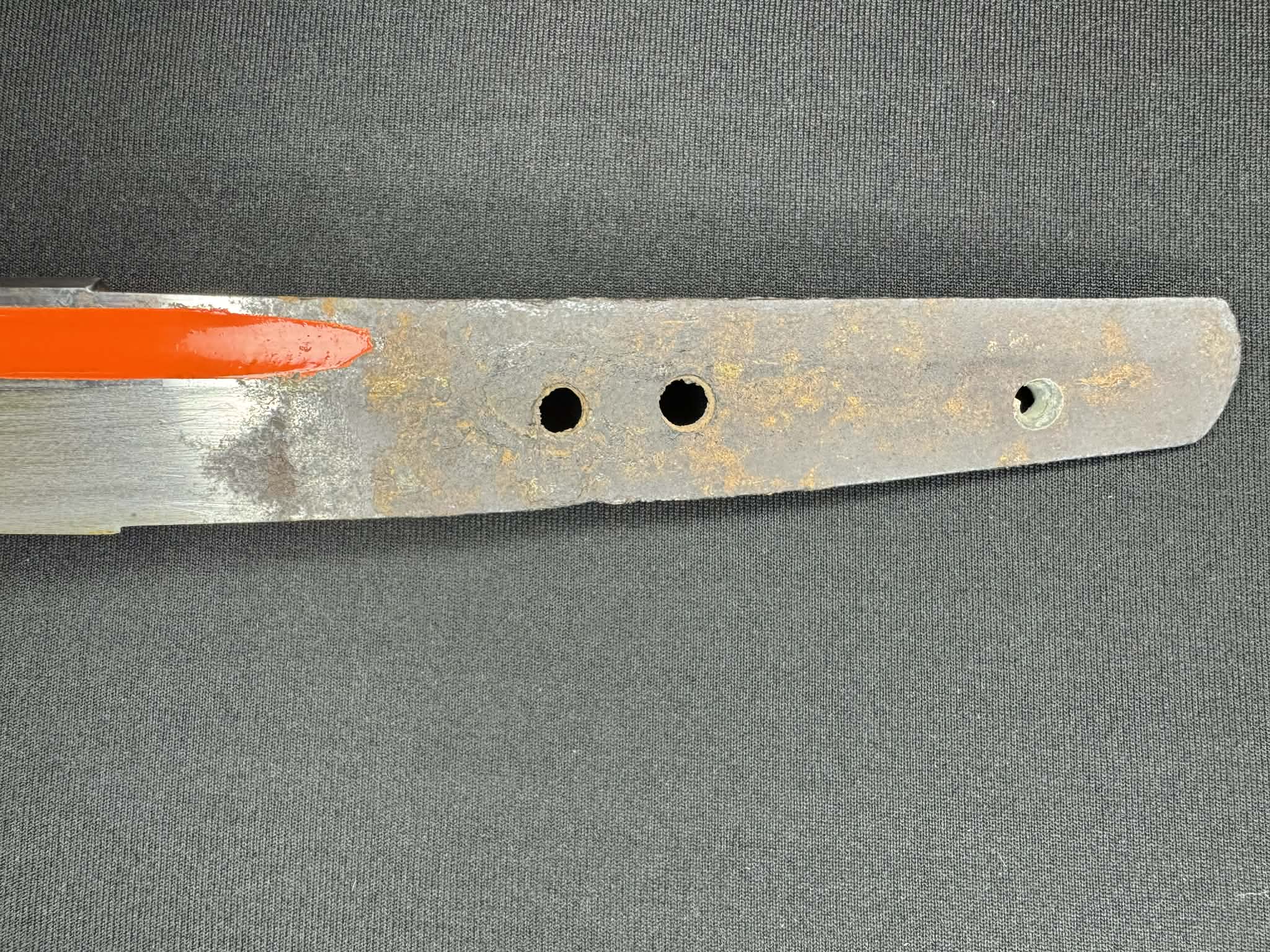 Antique Nihonto - Wakizashi in Handachi Koshirae