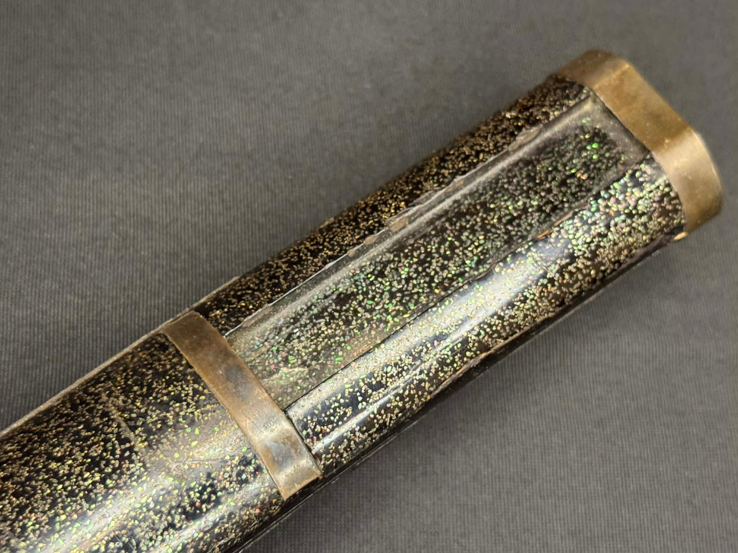 Antique Nihonto - Wakizashi in Koshirae