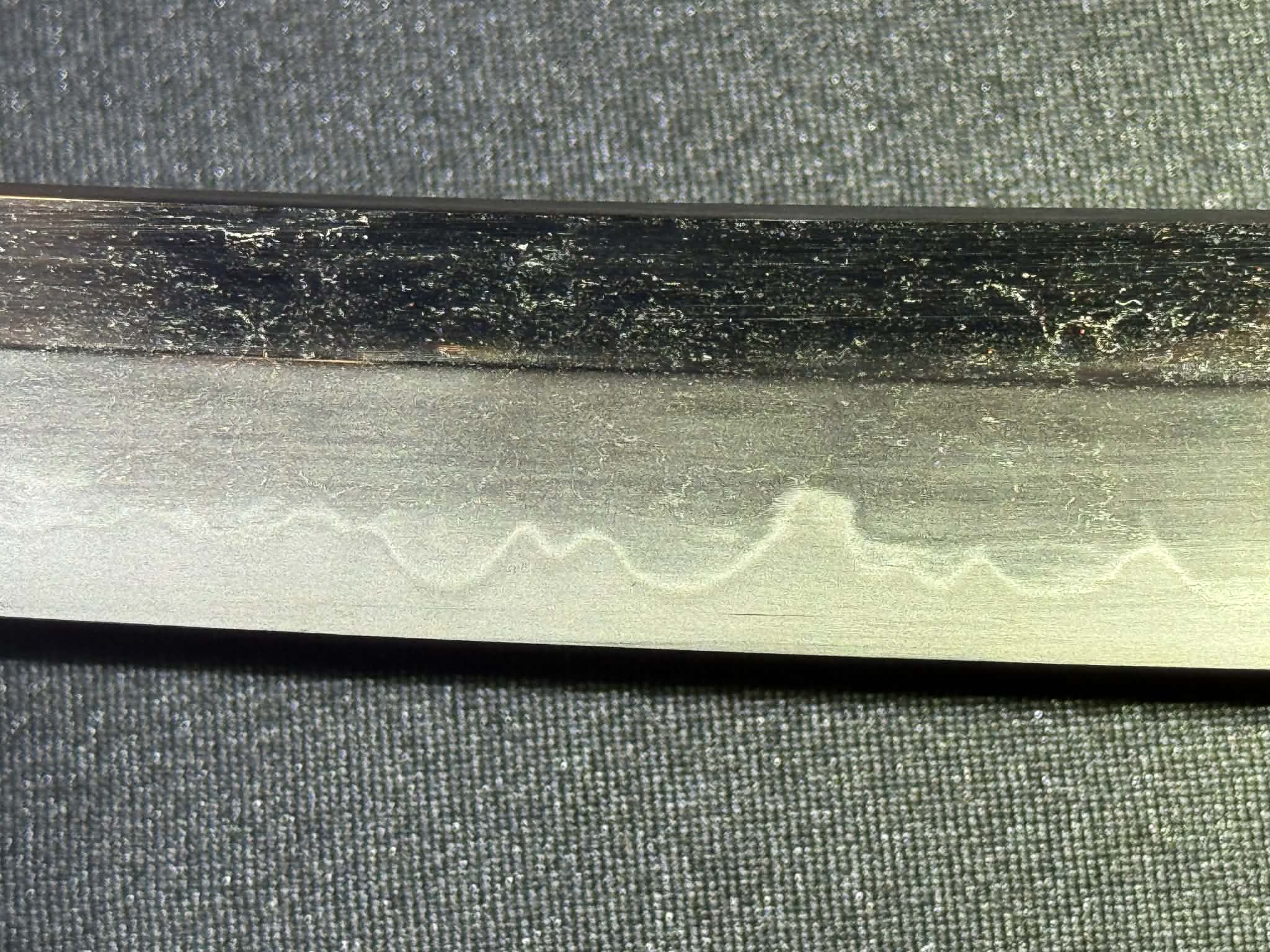 Antique Nihonto - Wakizashi in Koshirae