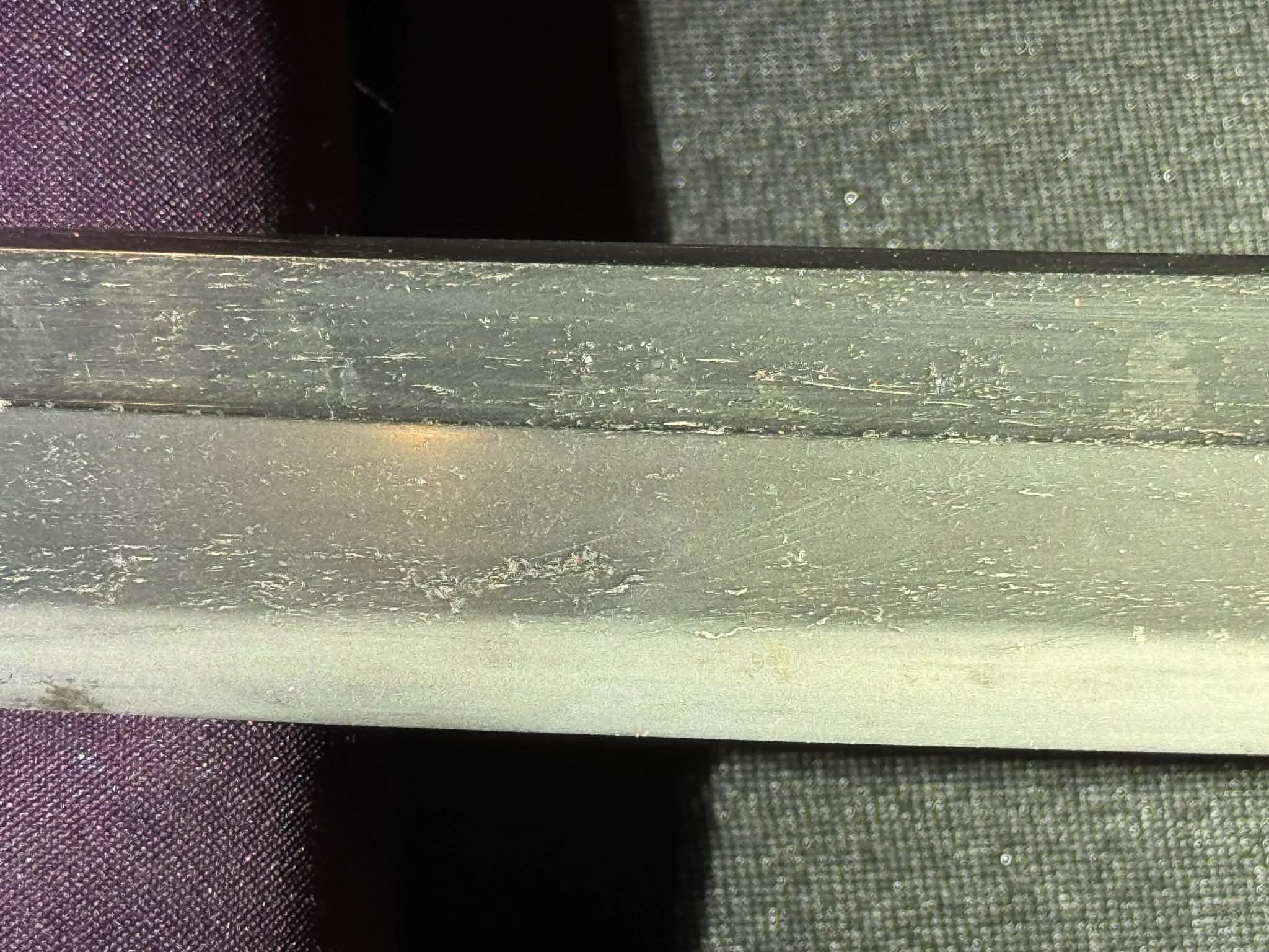 Antique Nihonto - Wakizashi in Koshirae with Dragon Nanban Tsuba