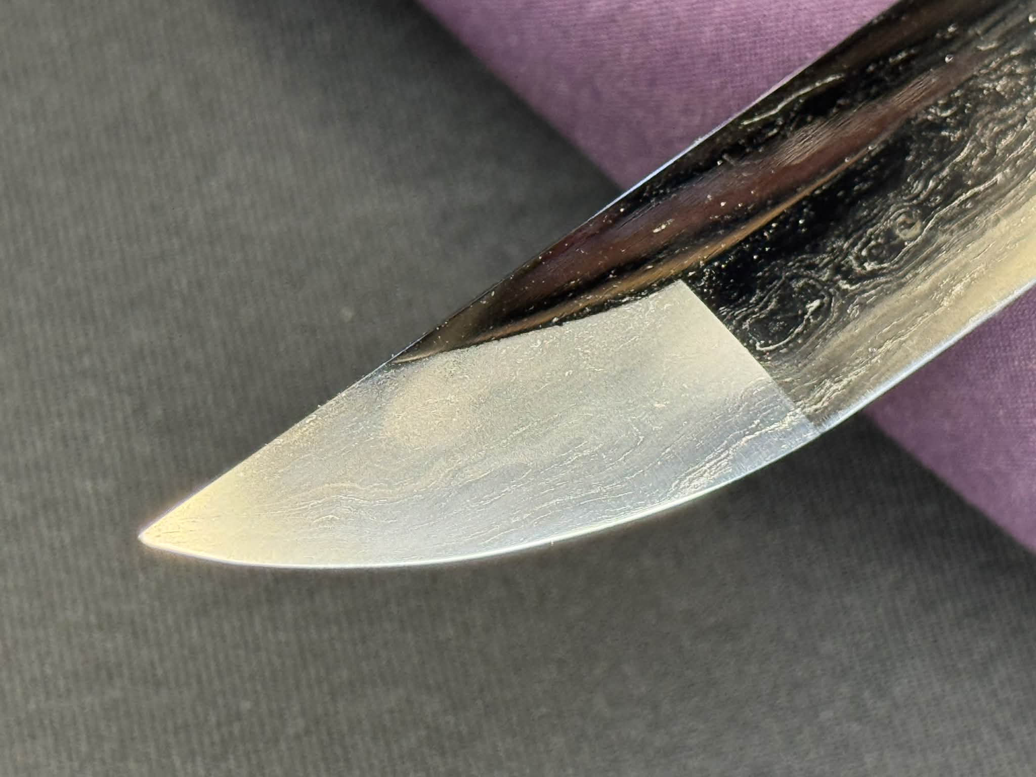 Antique Nihonto -  Katana in Iai-Ready Koshirae - NBTHK attributed to Kaifu