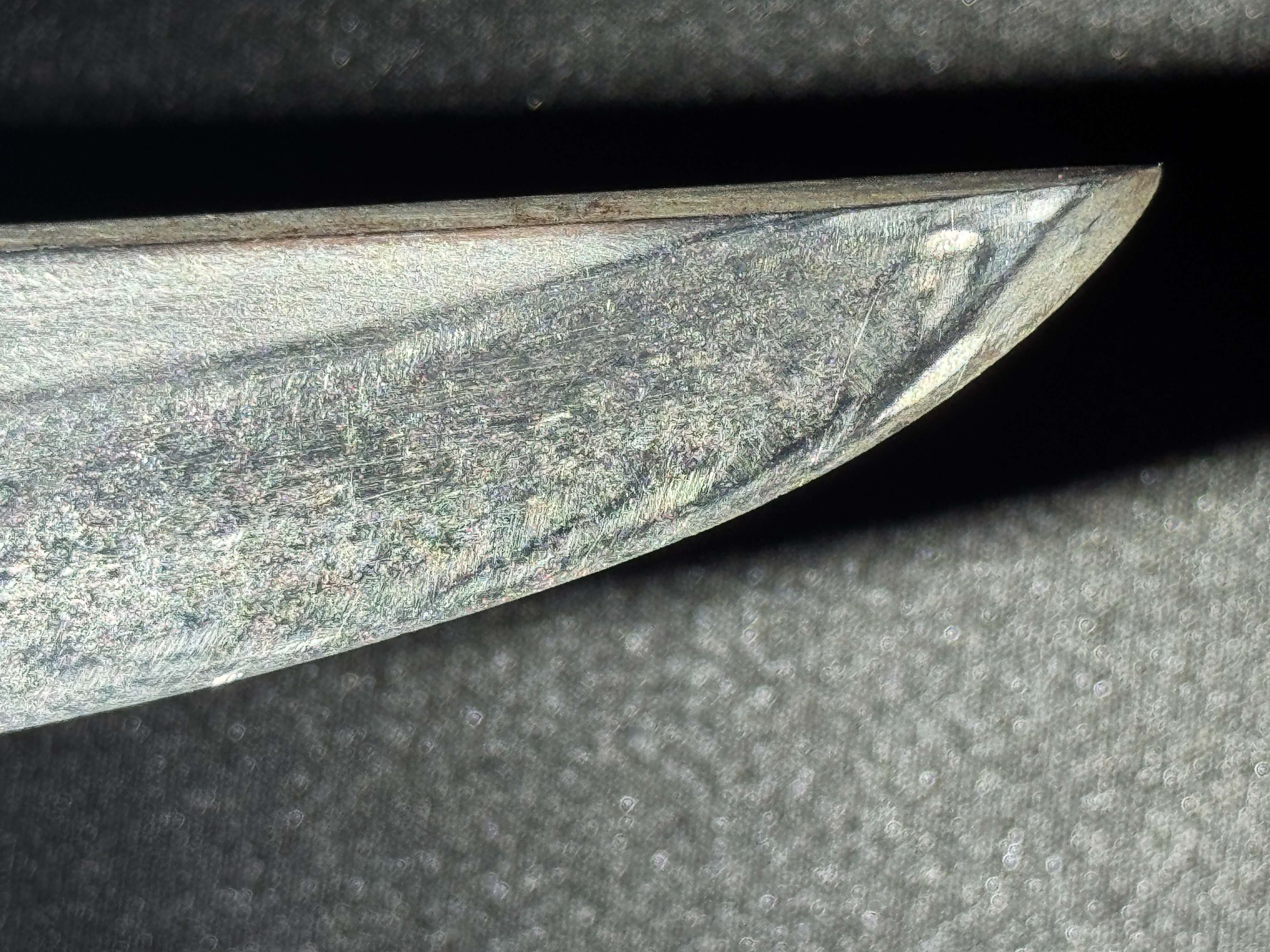 Antique Nihonto - PROJECT Wakizashi in Koshirae
