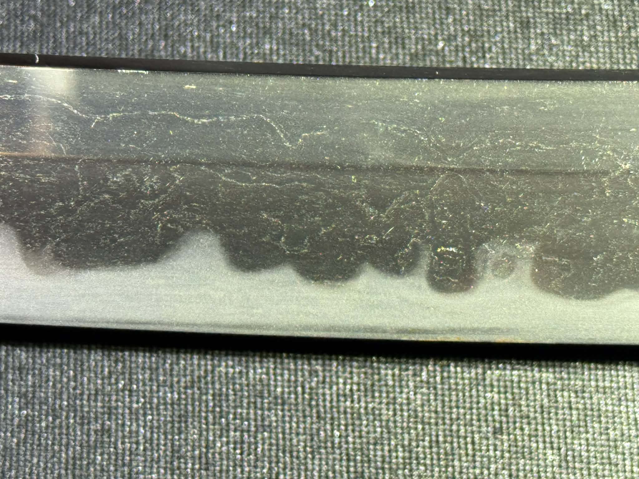 Antique Nihonto - Wakizashi in Koshirae