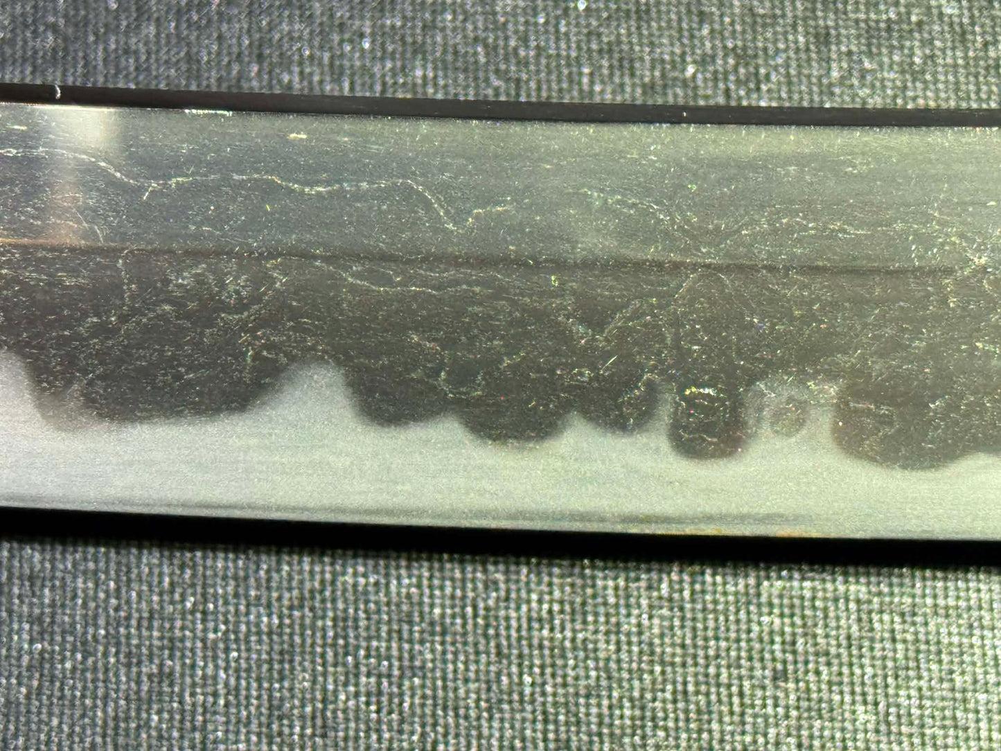Antique Nihonto - Wakizashi in Koshirae