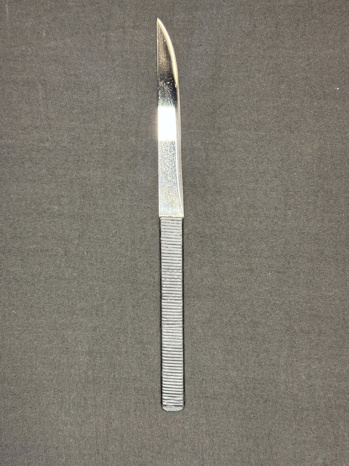 Antique Nihonto - Tanto in Aikuchi Koshirae