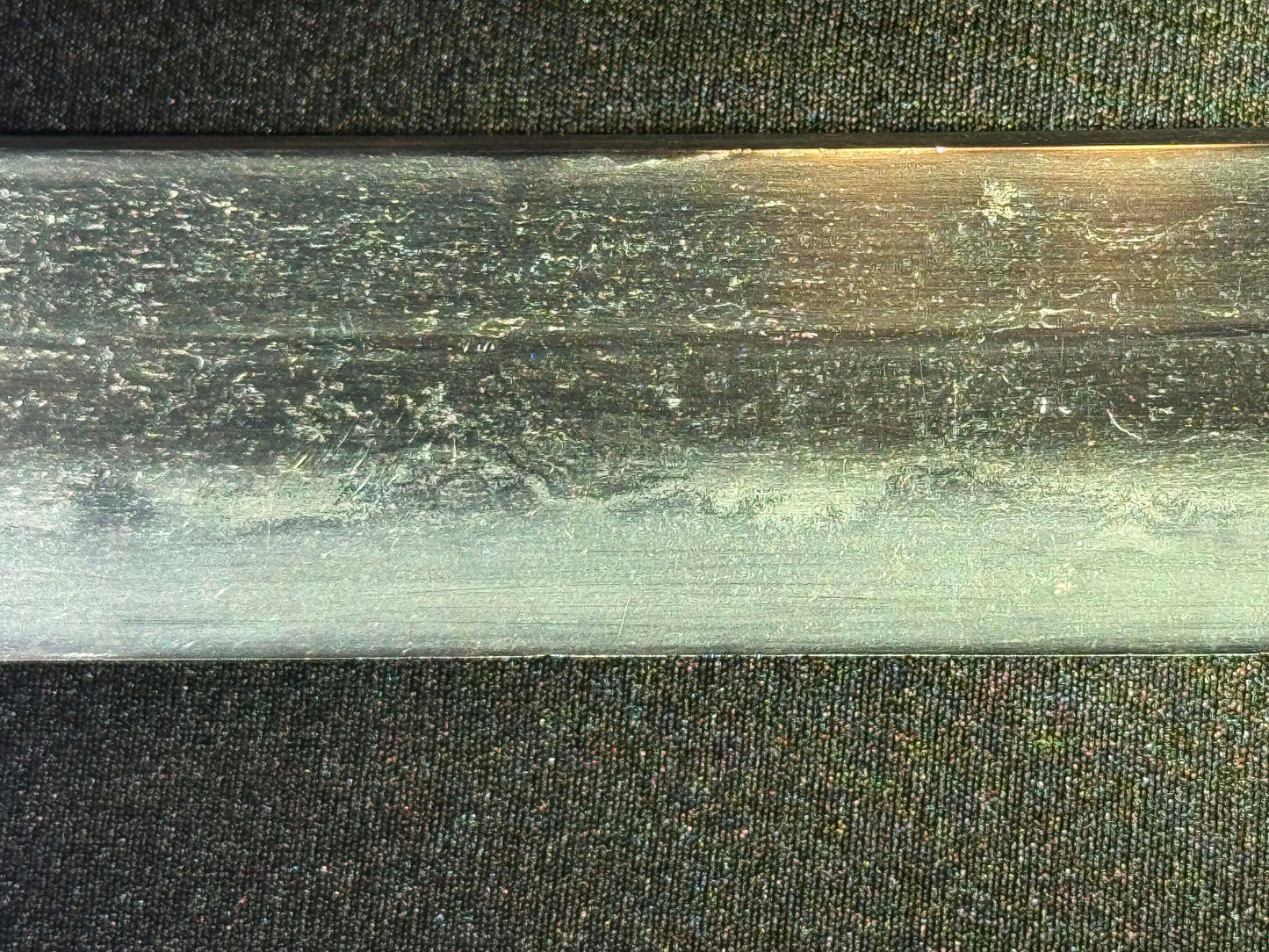 Antique Nihonto - Katana in Iai Tight Handachi Koshirae