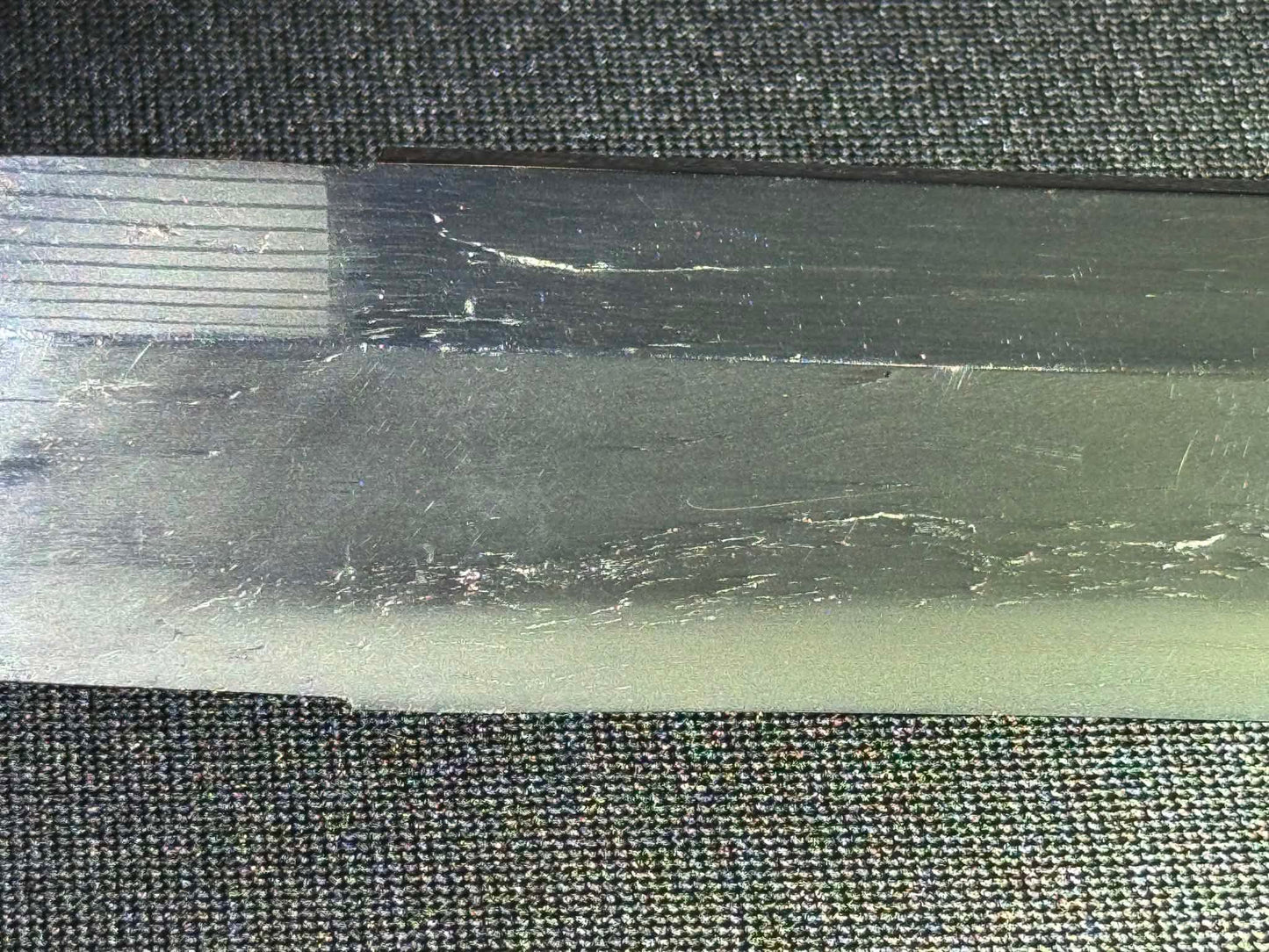 Antique Nihonto - Katana in Shirasaya, NBTHK Attributed to Naminohira