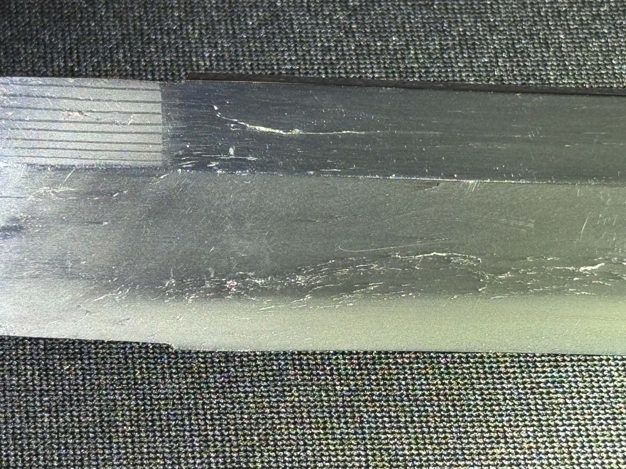 Antique Nihonto - Katana in Shirasaya, NBTHK Attributed to Naminohira