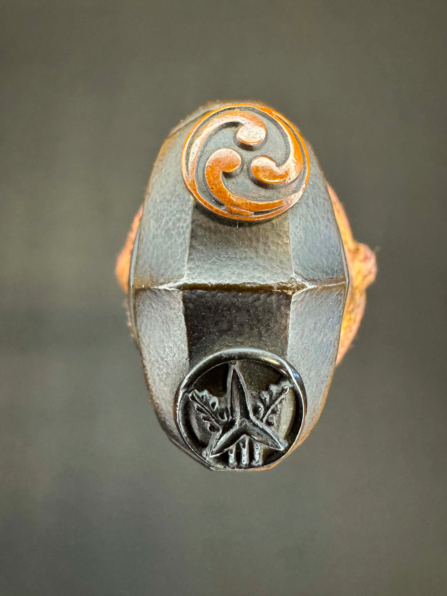 Antique Nihonto - Katana in Koshirae