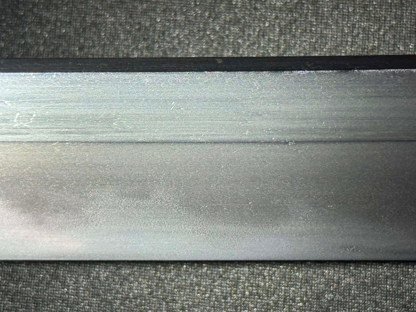 Antique Nihonto - Muromachi (5-600 years old) LONG Katana in Koshirae, NBTHK attributed to Kashu Yukimitsu