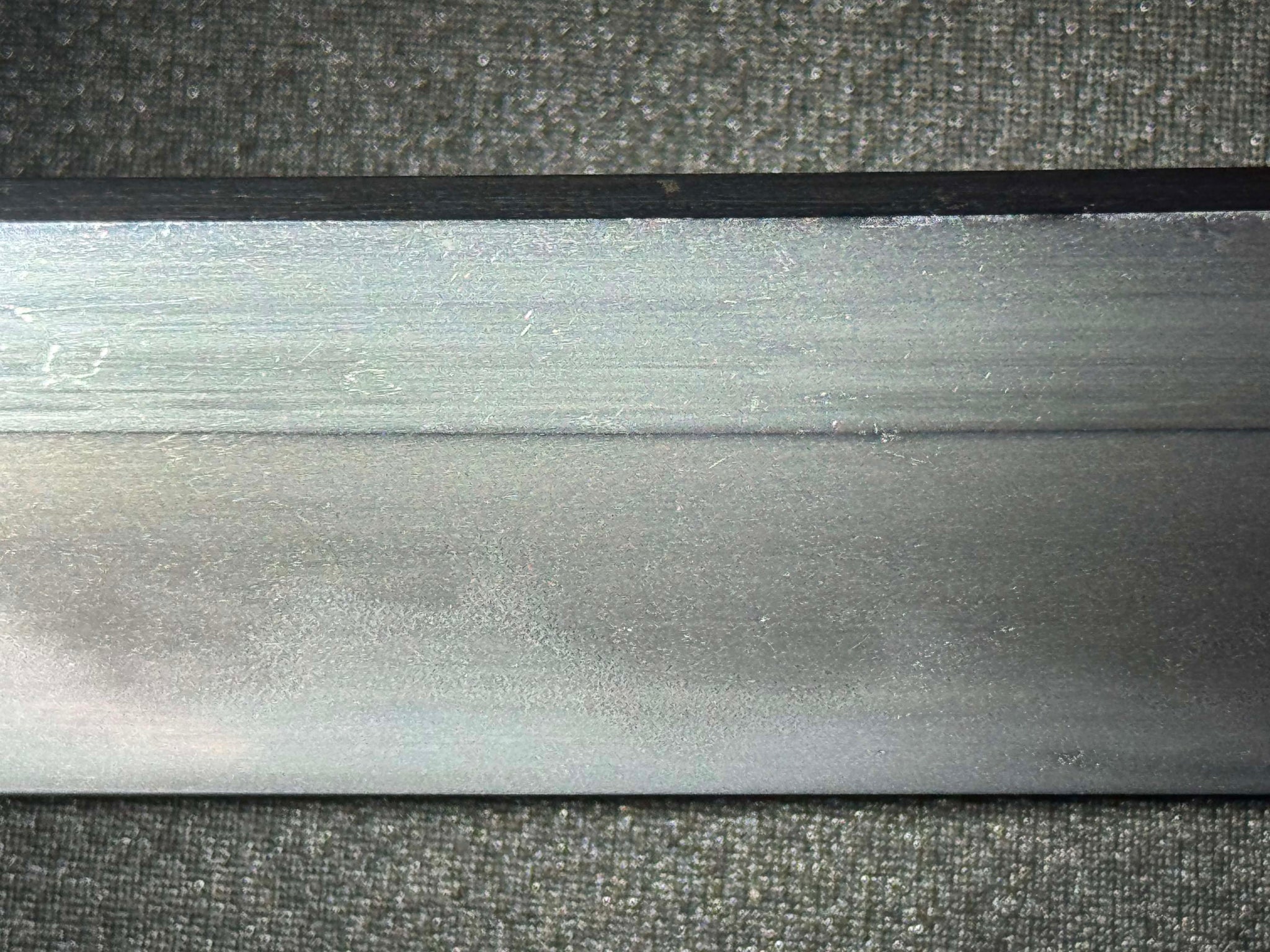 Antique Nihonto - Muromachi (5-600 years old) LONG Katana in Koshirae, NBTHK attributed to Kashu Yukimitsu