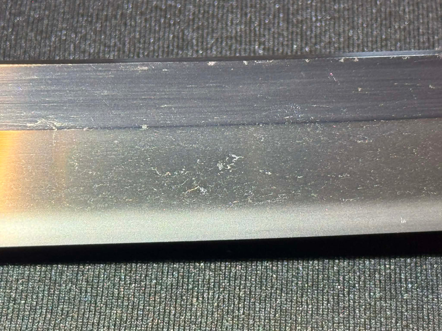 Antique Nihonto - Katana in Handachi Koshirae