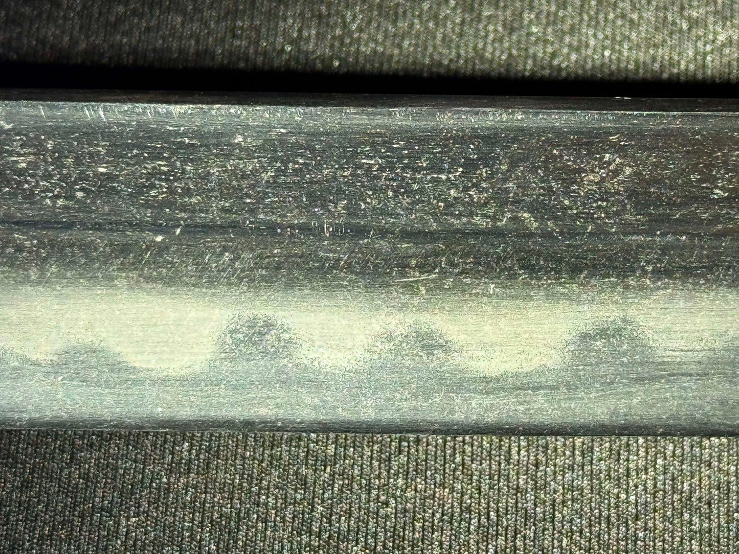 Antique Nihonto - Katana in Iai Tight Handachi Koshirae