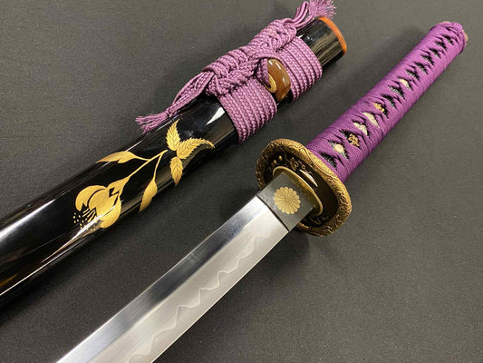 Phoenix Arms Katana - Violet Summer T10 okissaki