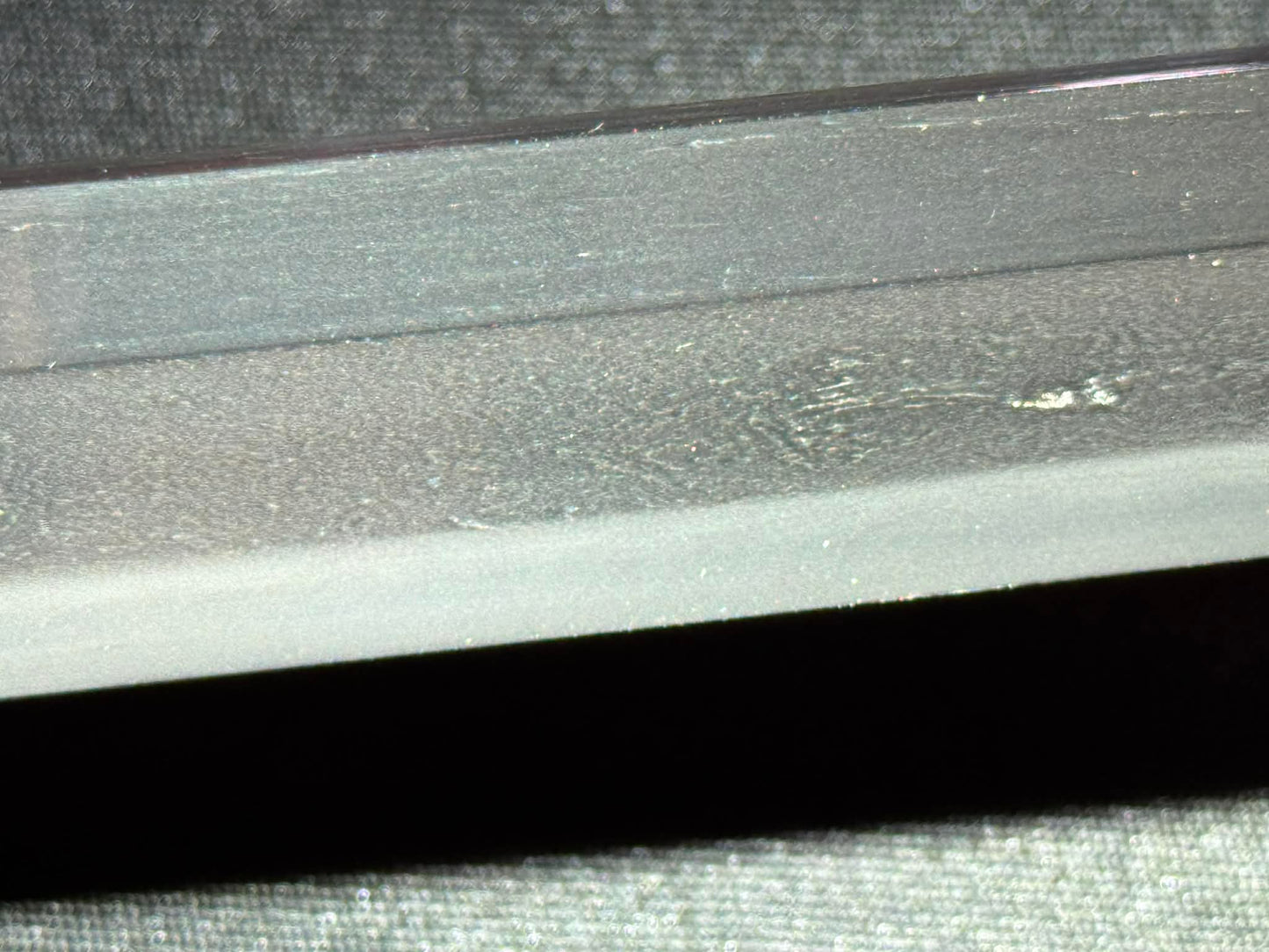 Antique Nihonto - Katana with Koshirae