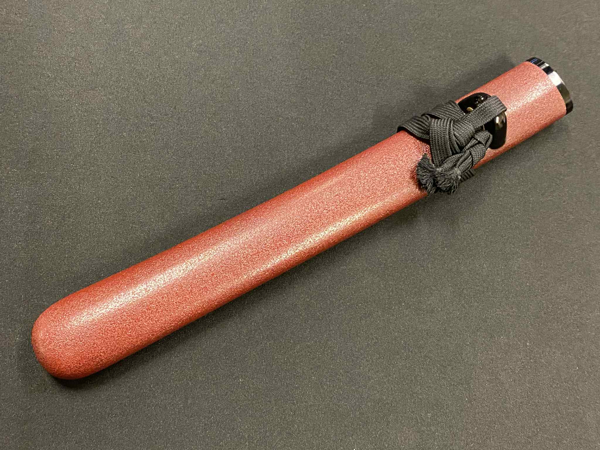 Antique Nihonto - Tanto in Koshirae- Edo Period (about 150 years old)
