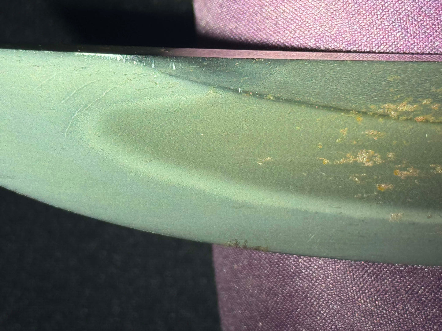 Antique Nihonto - Wakizashi in Koshirae