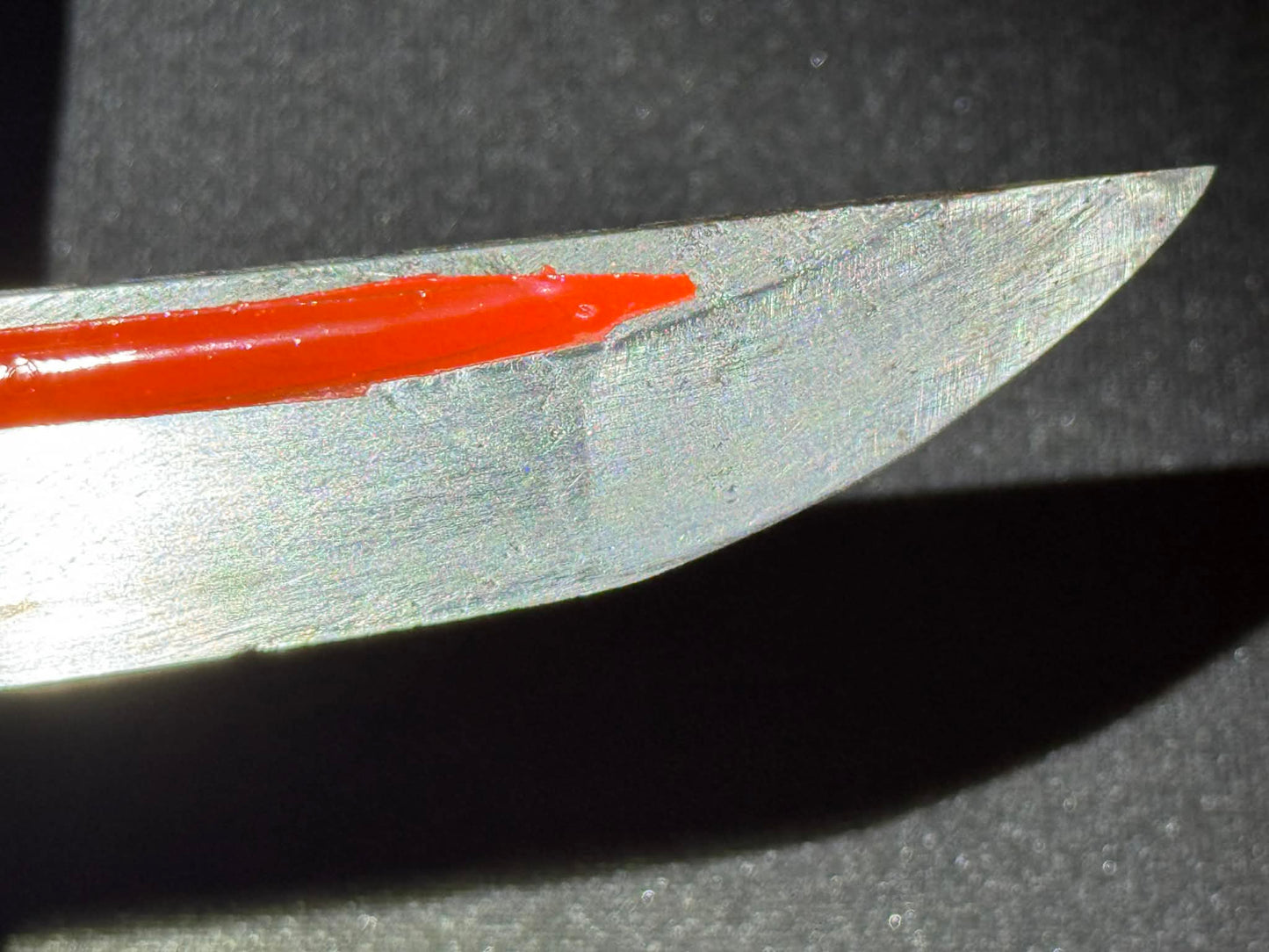 Antique Nihonto - Wakizashi in Handachi Koshirae
